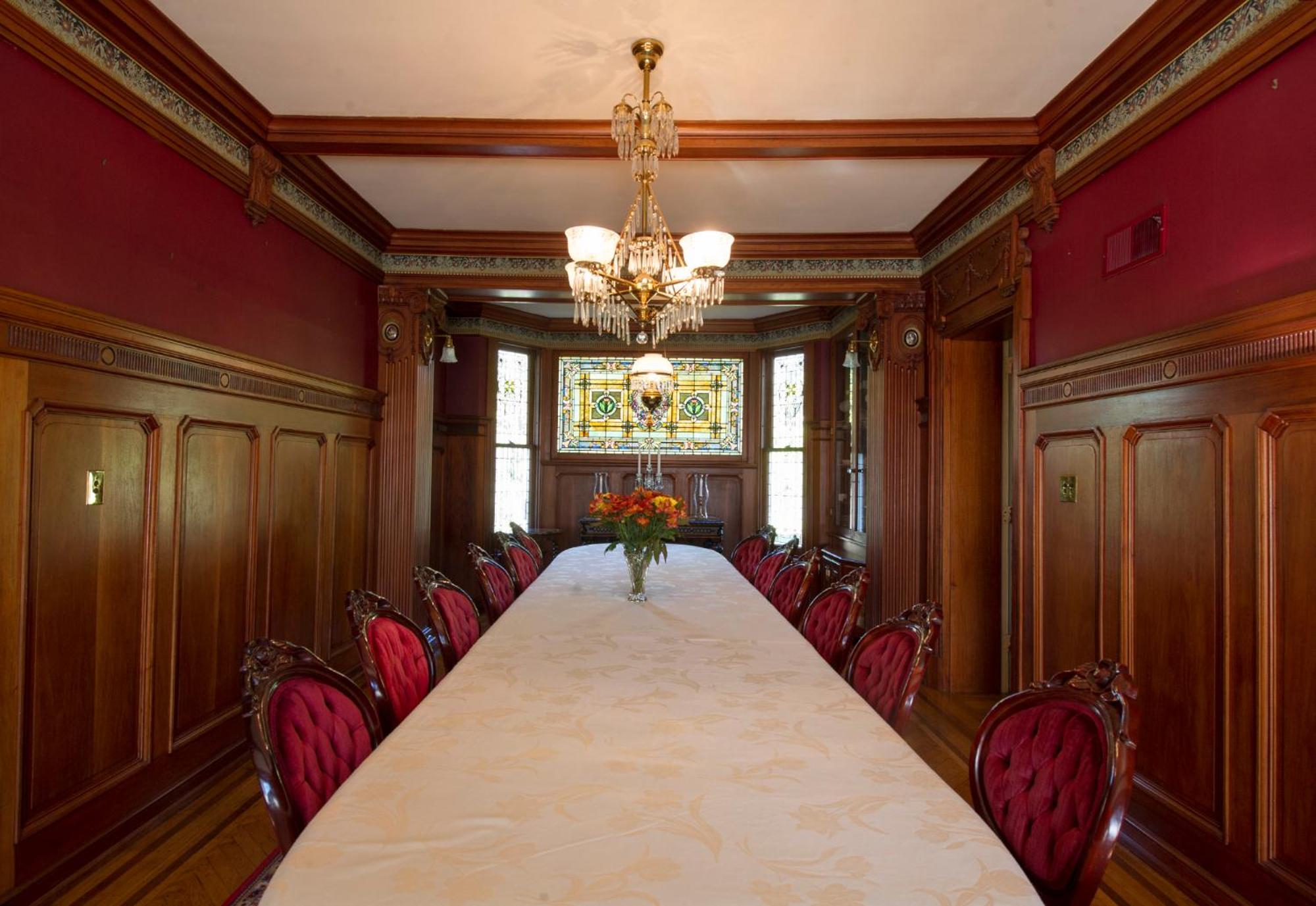 New York City Vacations - The Emig Mansion - Property Image 49
