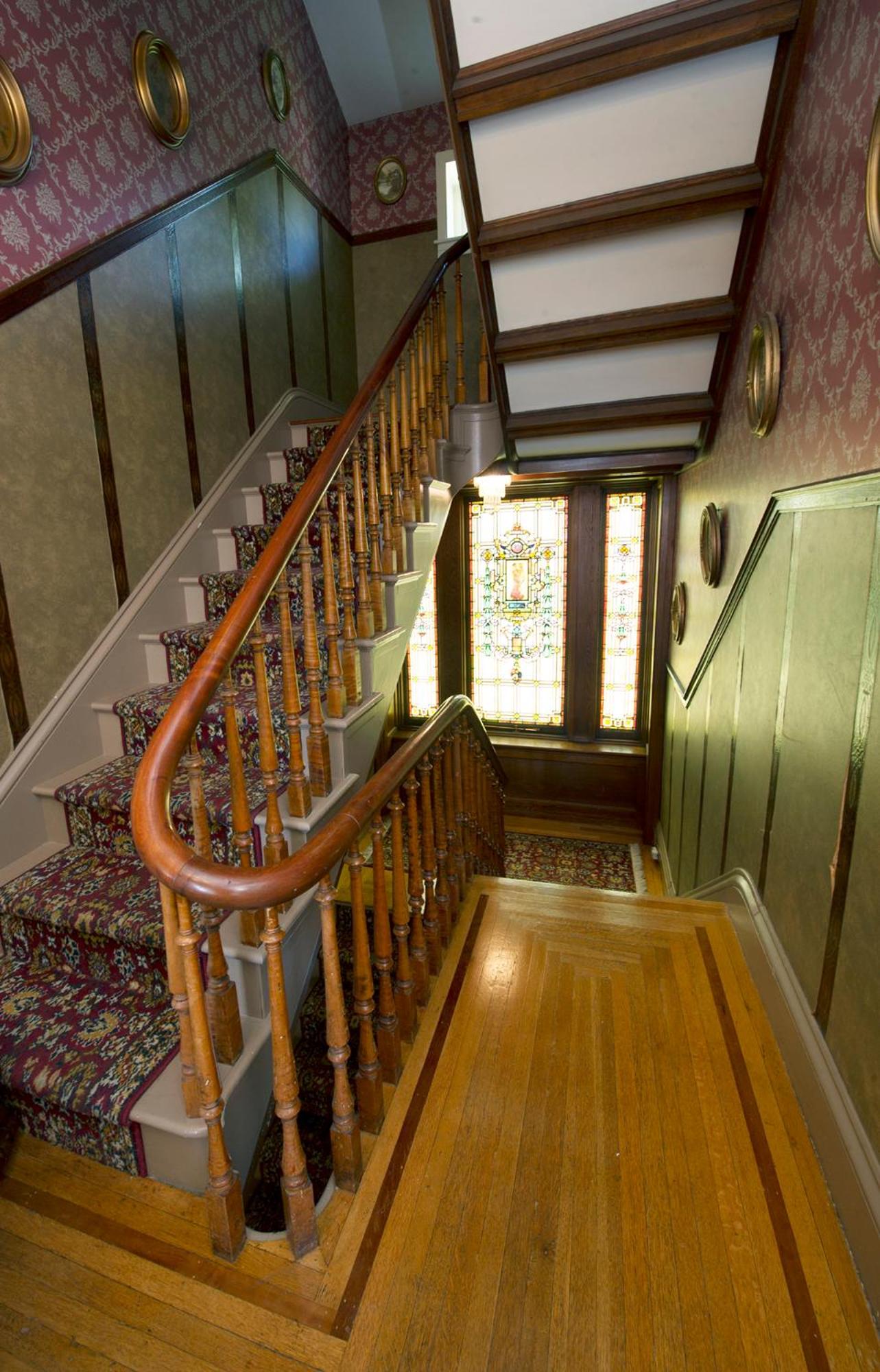 New York City Vacations - The Emig Mansion - Property Image 45