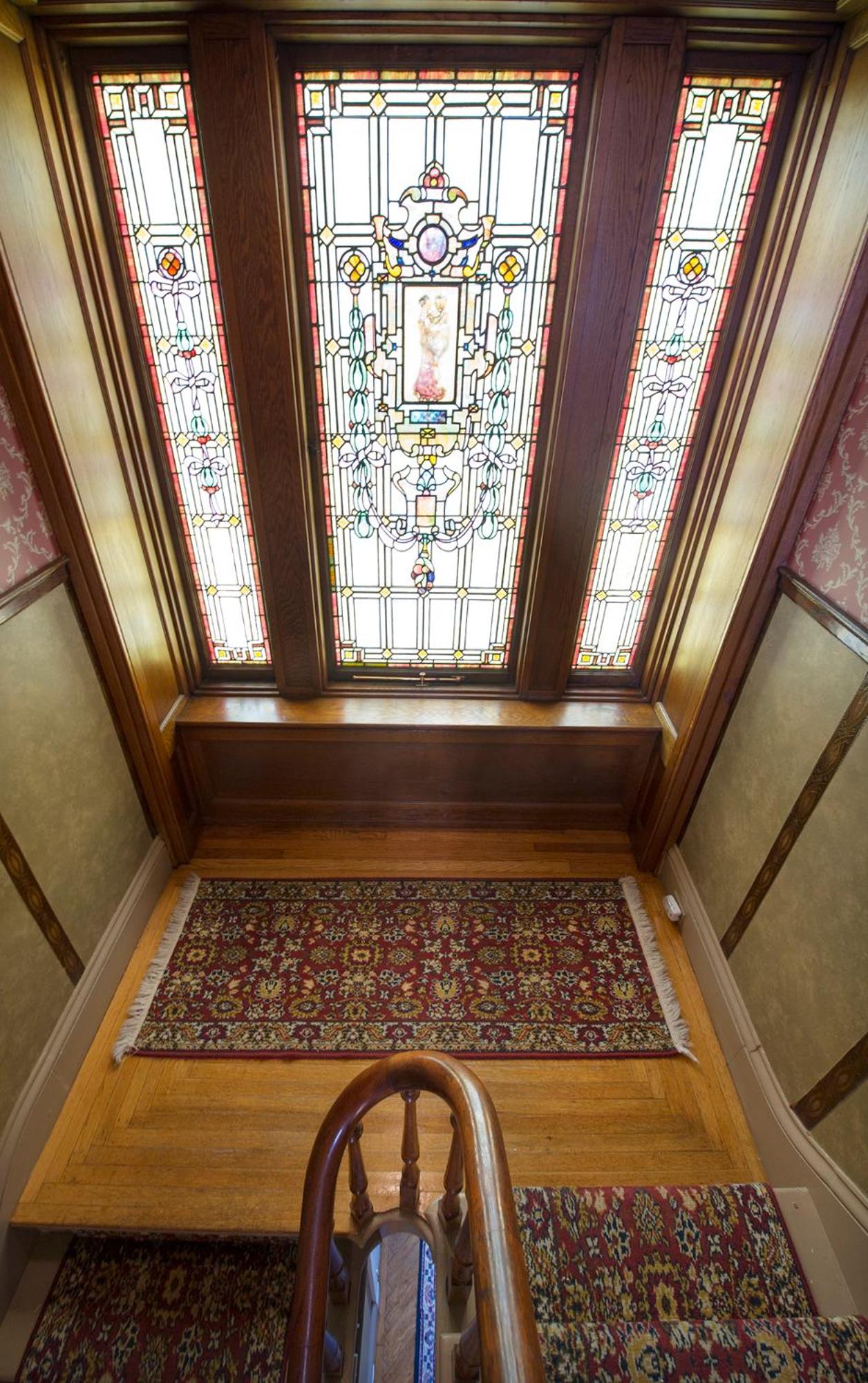 New York City Vacations - The Emig Mansion - Property Image 47