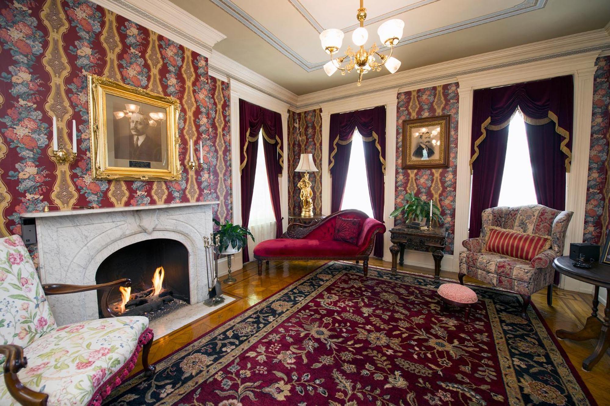 New York City Vacations - The Emig Mansion - Property Image 41