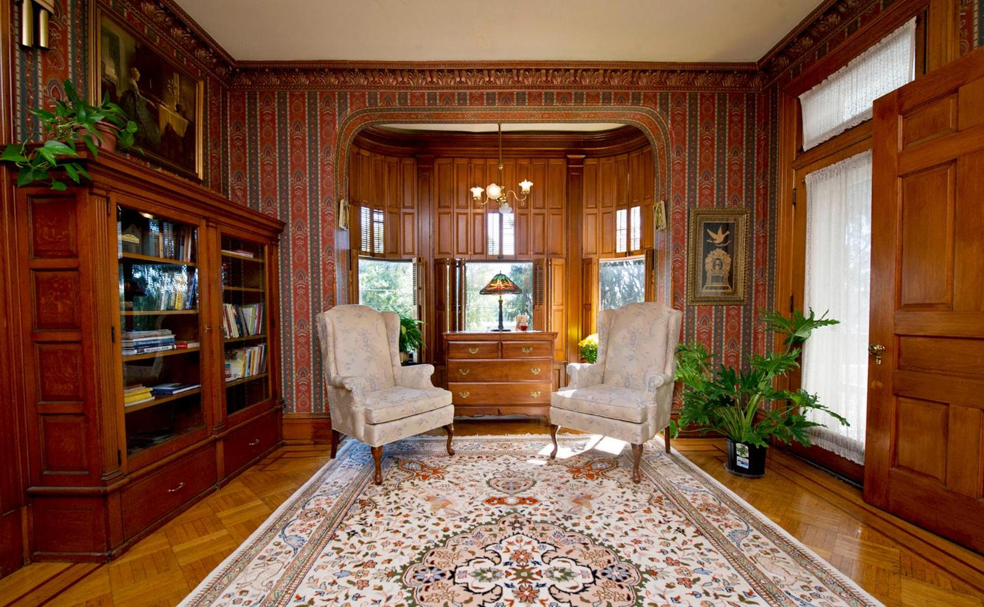 New York City Vacations - The Emig Mansion - Property Image 38