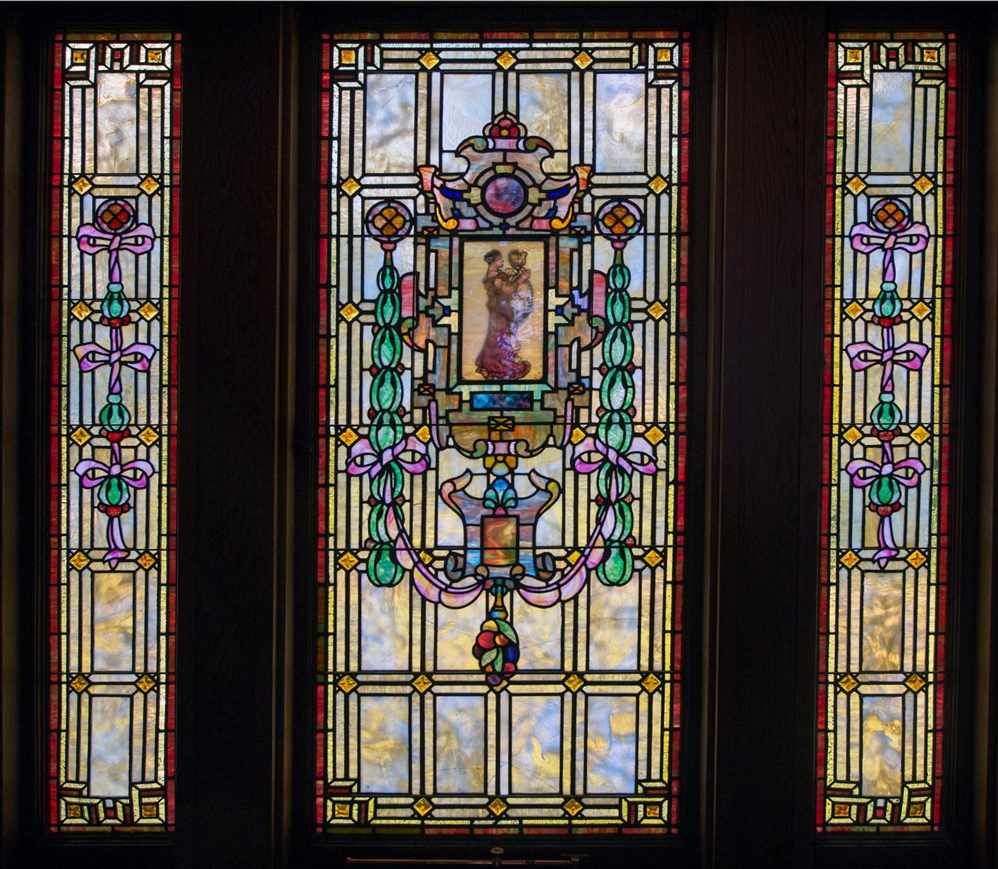 New York City Vacations - The Emig Mansion - Property Image 109