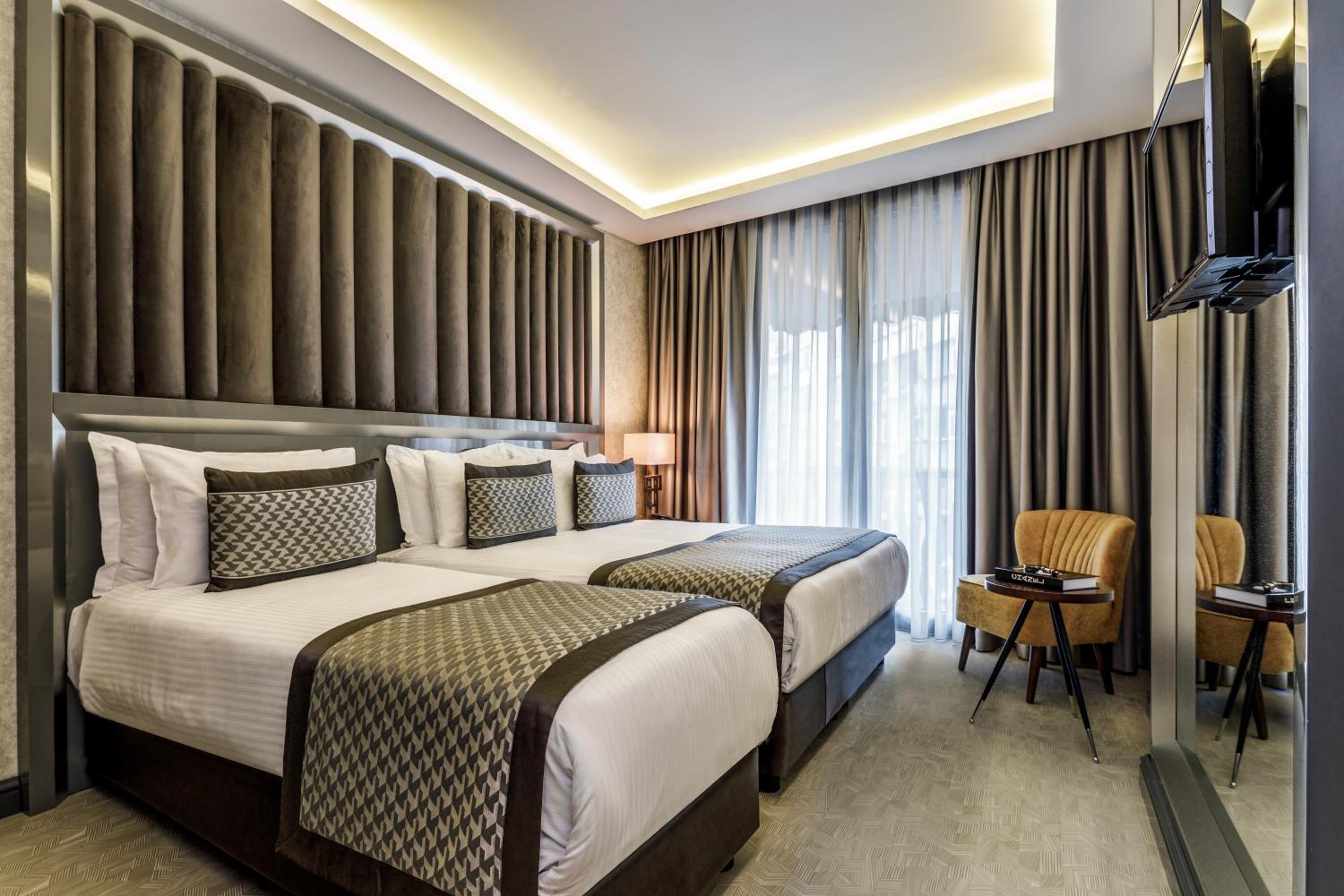 Euro Design Otel - Image 64