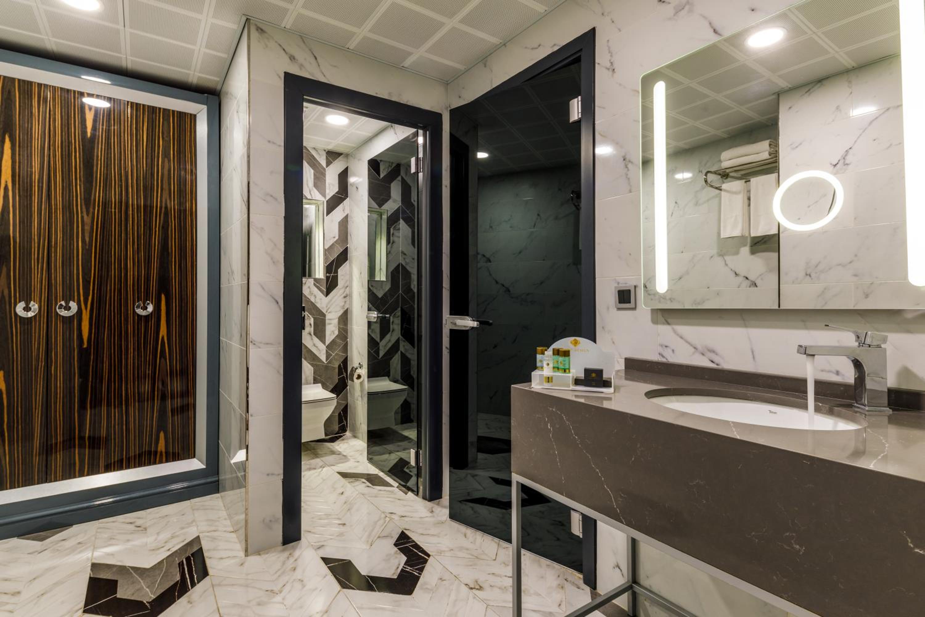 Euro Design Otel - Image 47