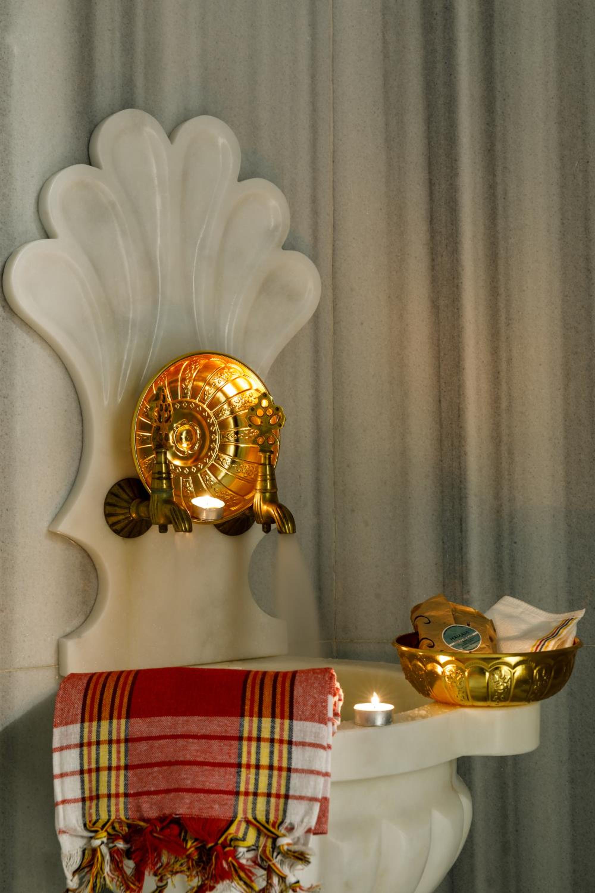 Euro Design Otel - Image 12