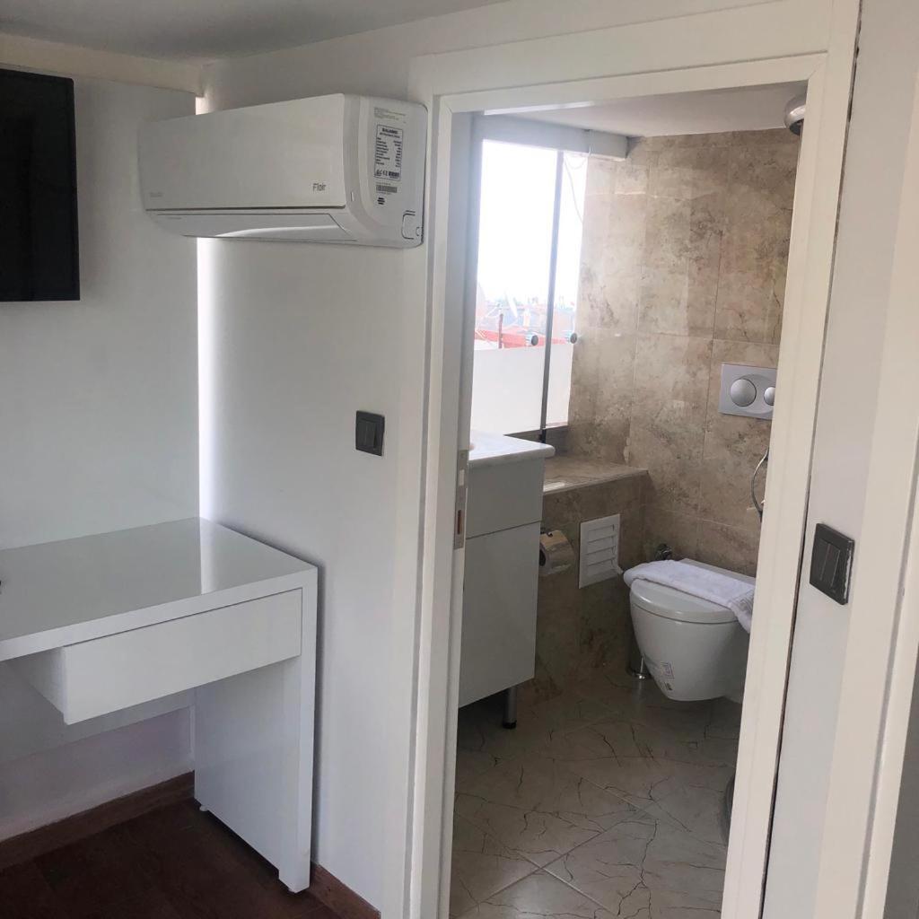 Hotel Antique - Image 41