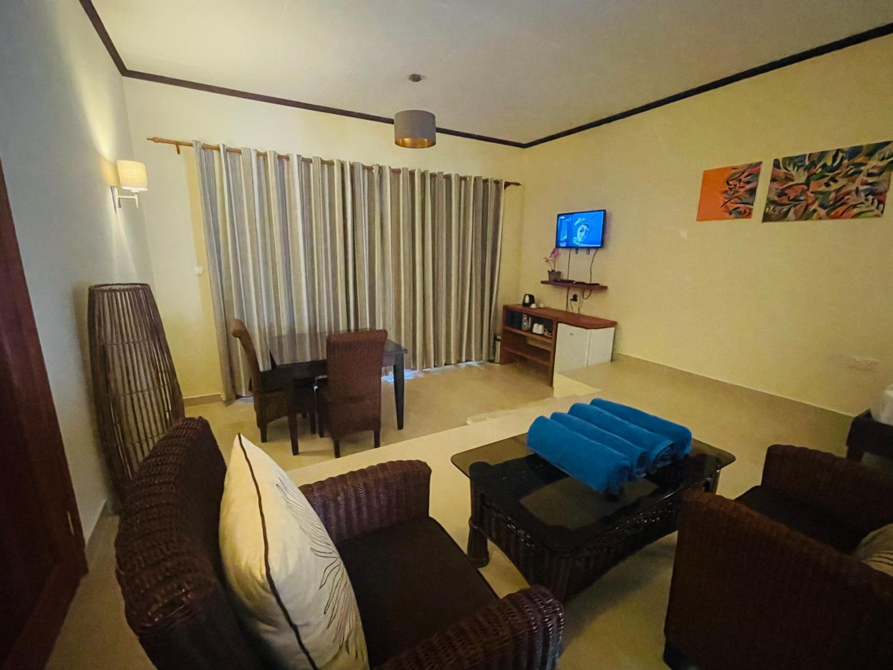 Sun Properties and Resort Hotel photo 2