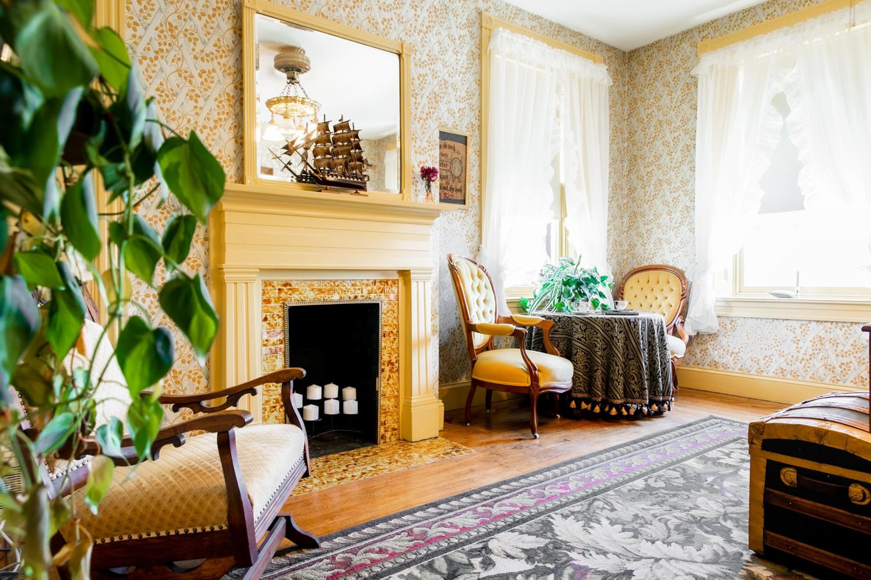 New York City Vacations - The Emig Mansion - Property Image 59