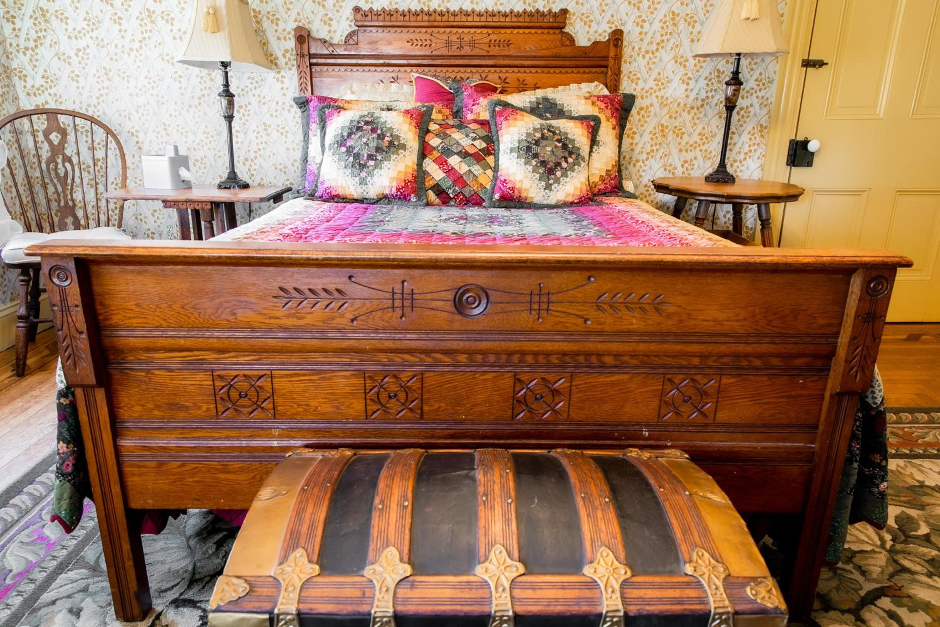New York City Vacations - The Emig Mansion - Property Image 56