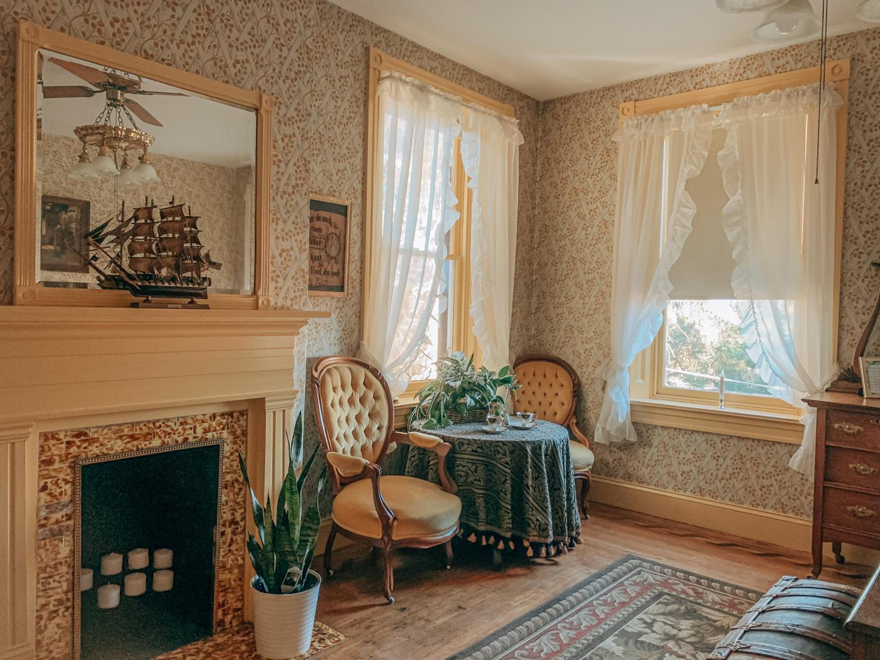 New York City Vacations - The Emig Mansion - Property Image 112