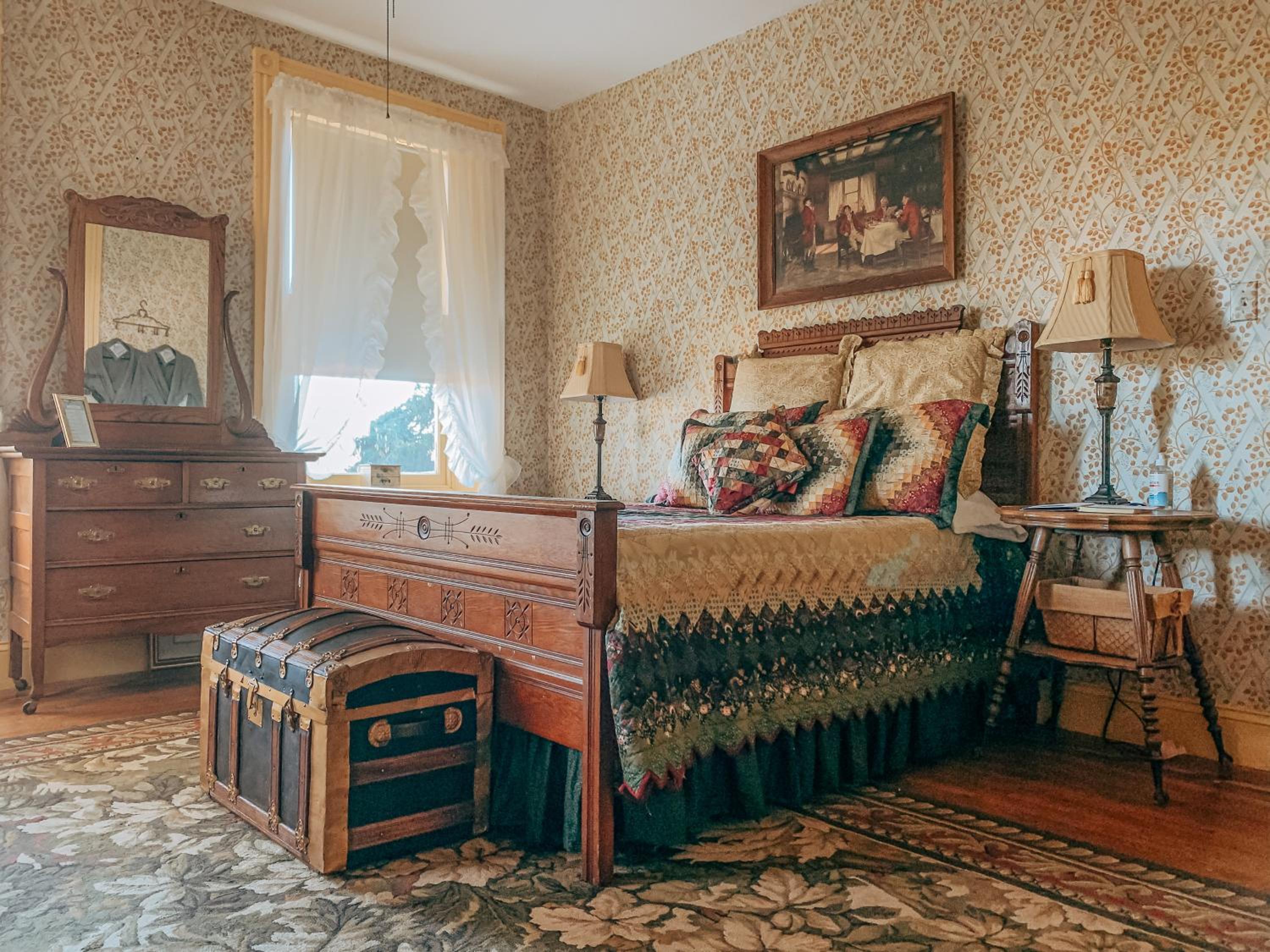 New York City Vacations - The Emig Mansion - Property Image 114