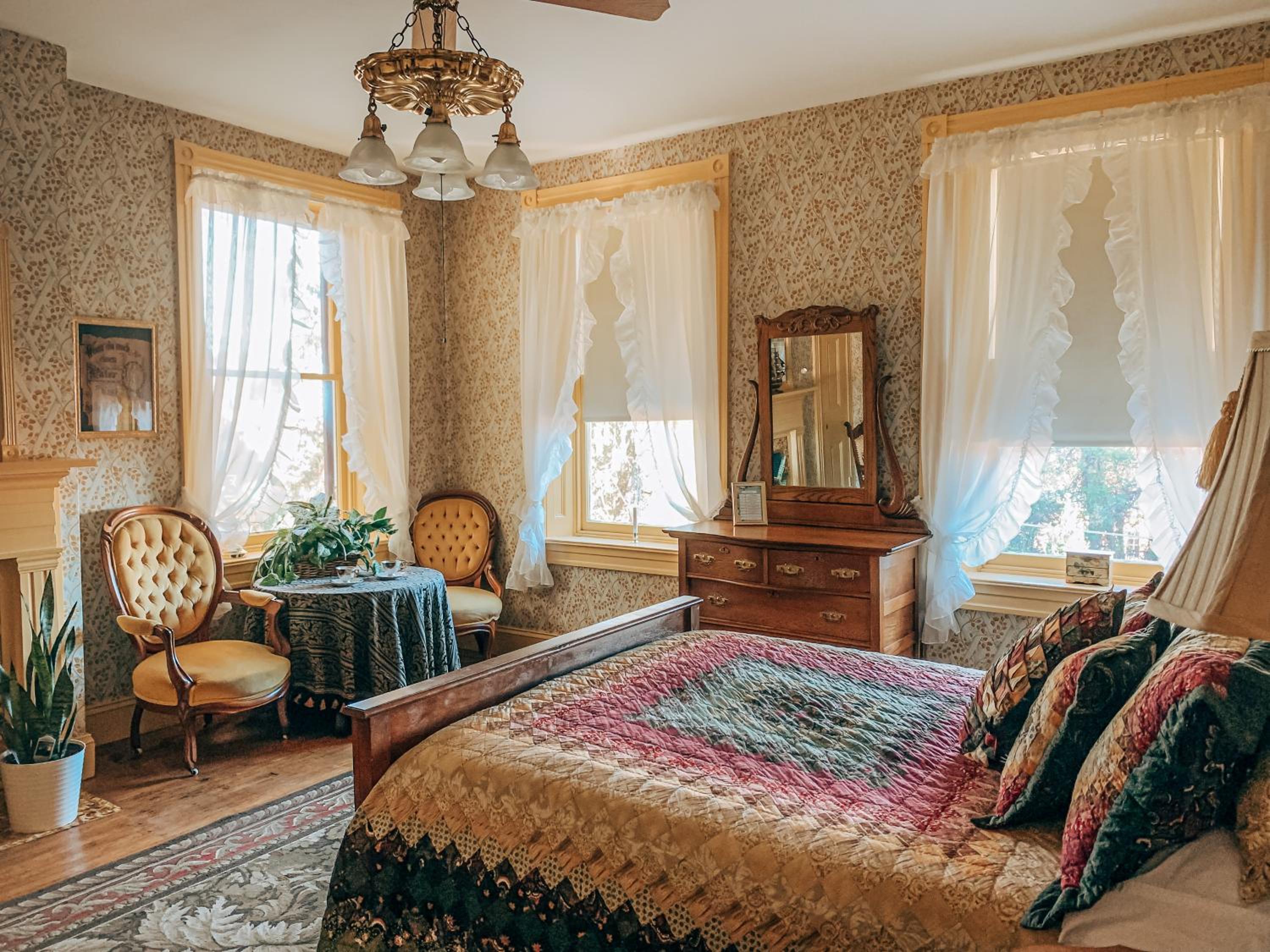 New York City Vacations - The Emig Mansion - Property Image 116
