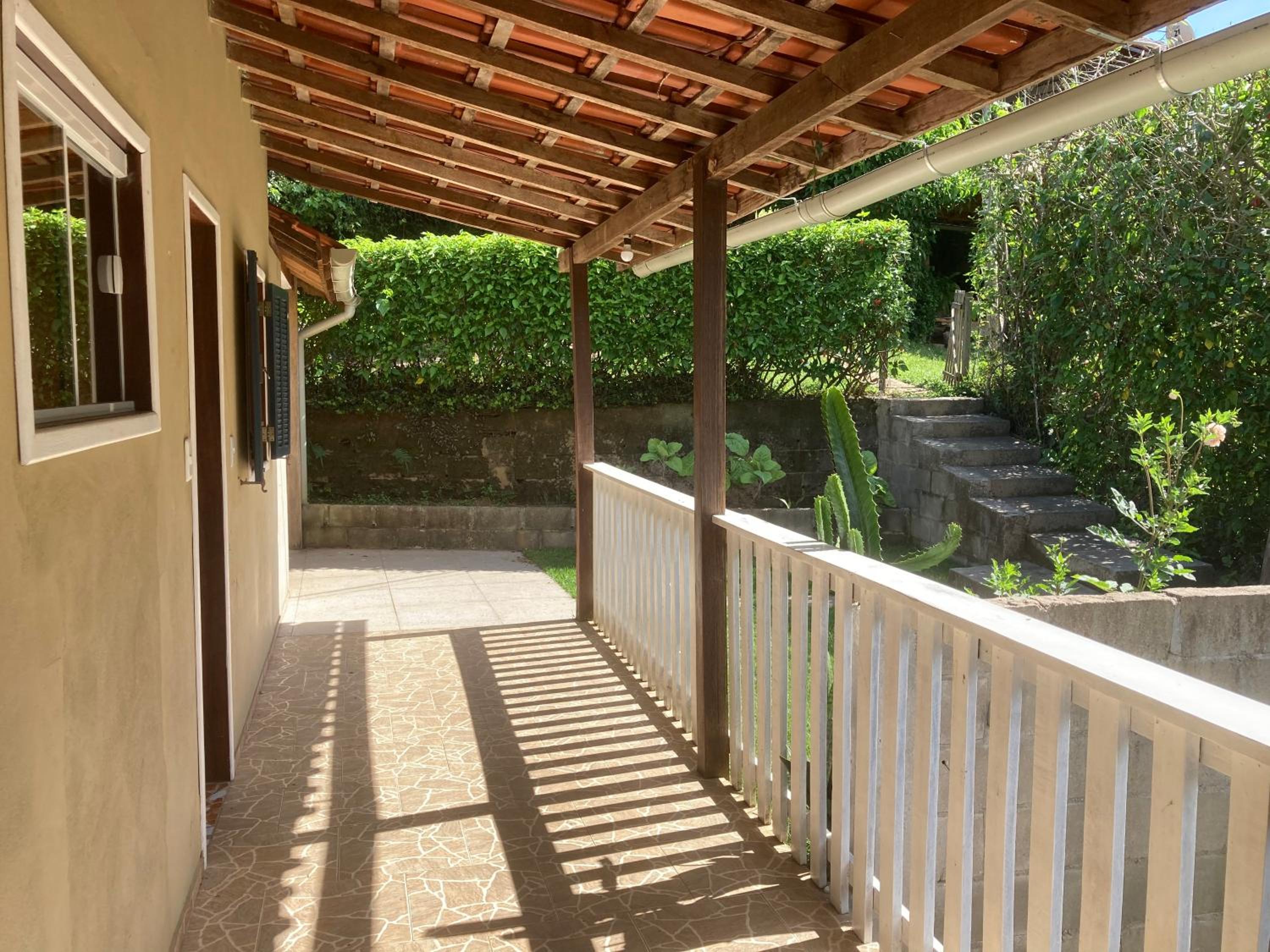 Casa Vista do Vale