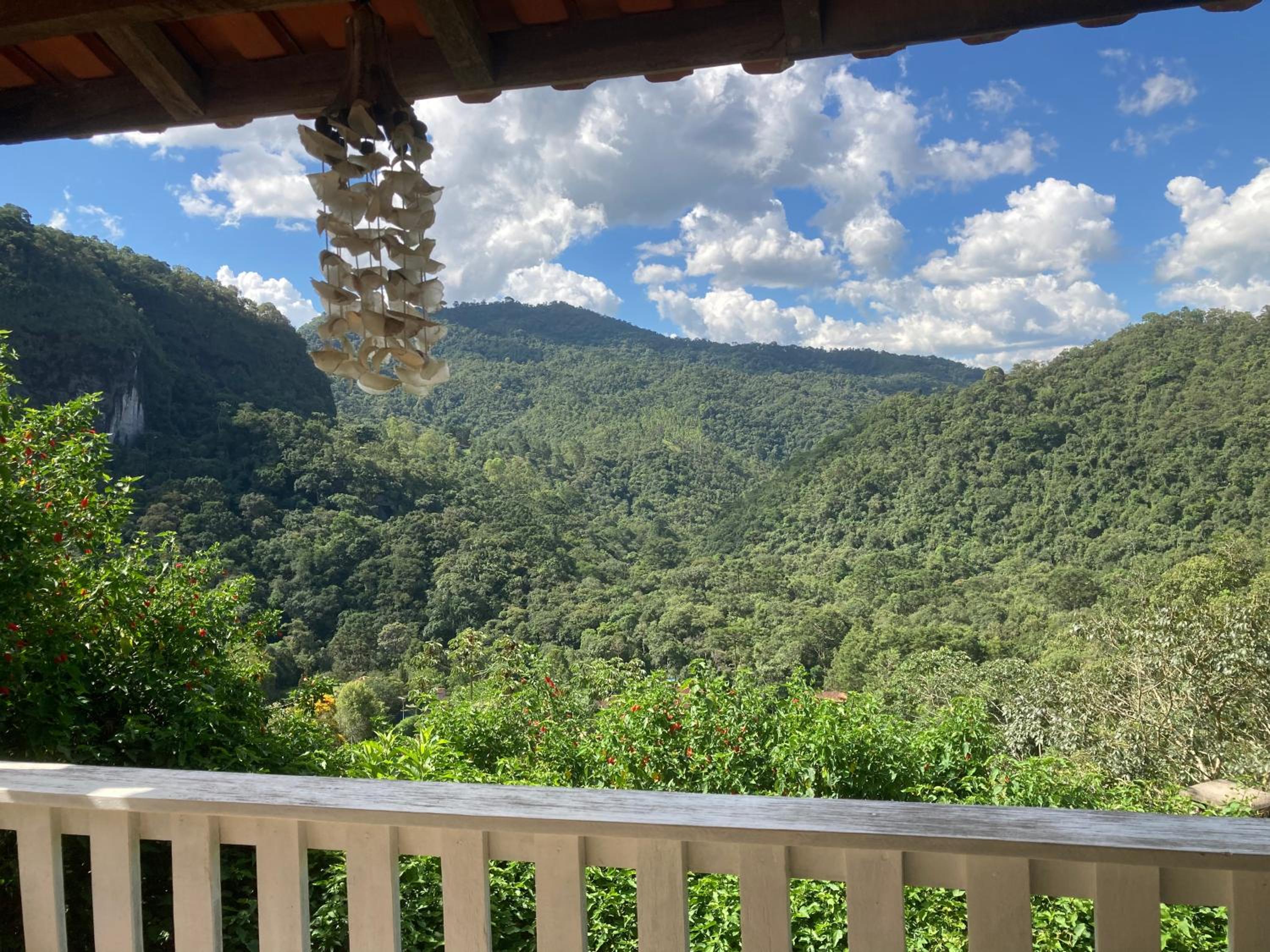 Casa Vista do Vale