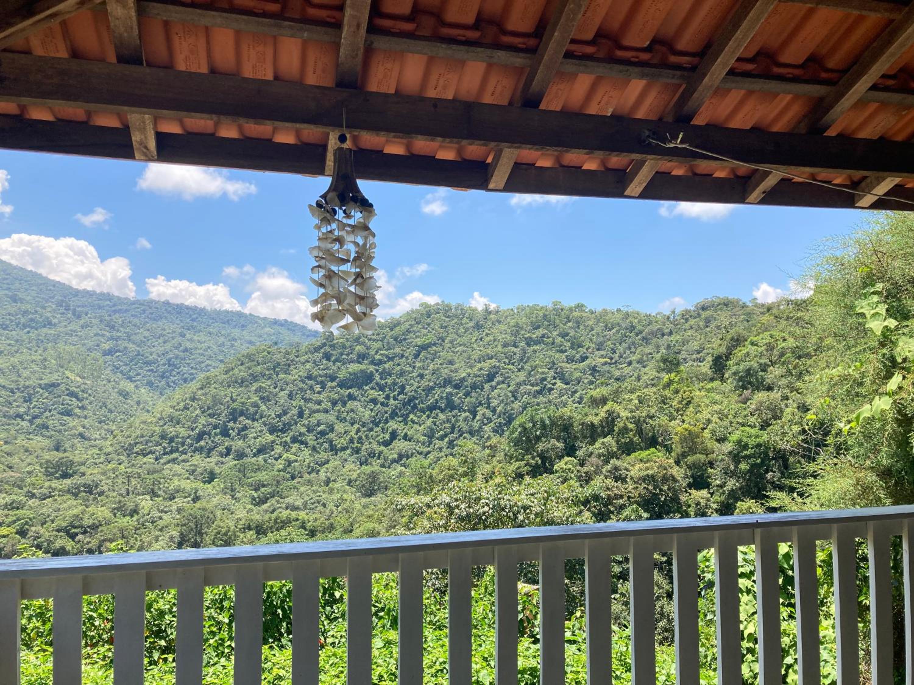 Casa Vista do Vale