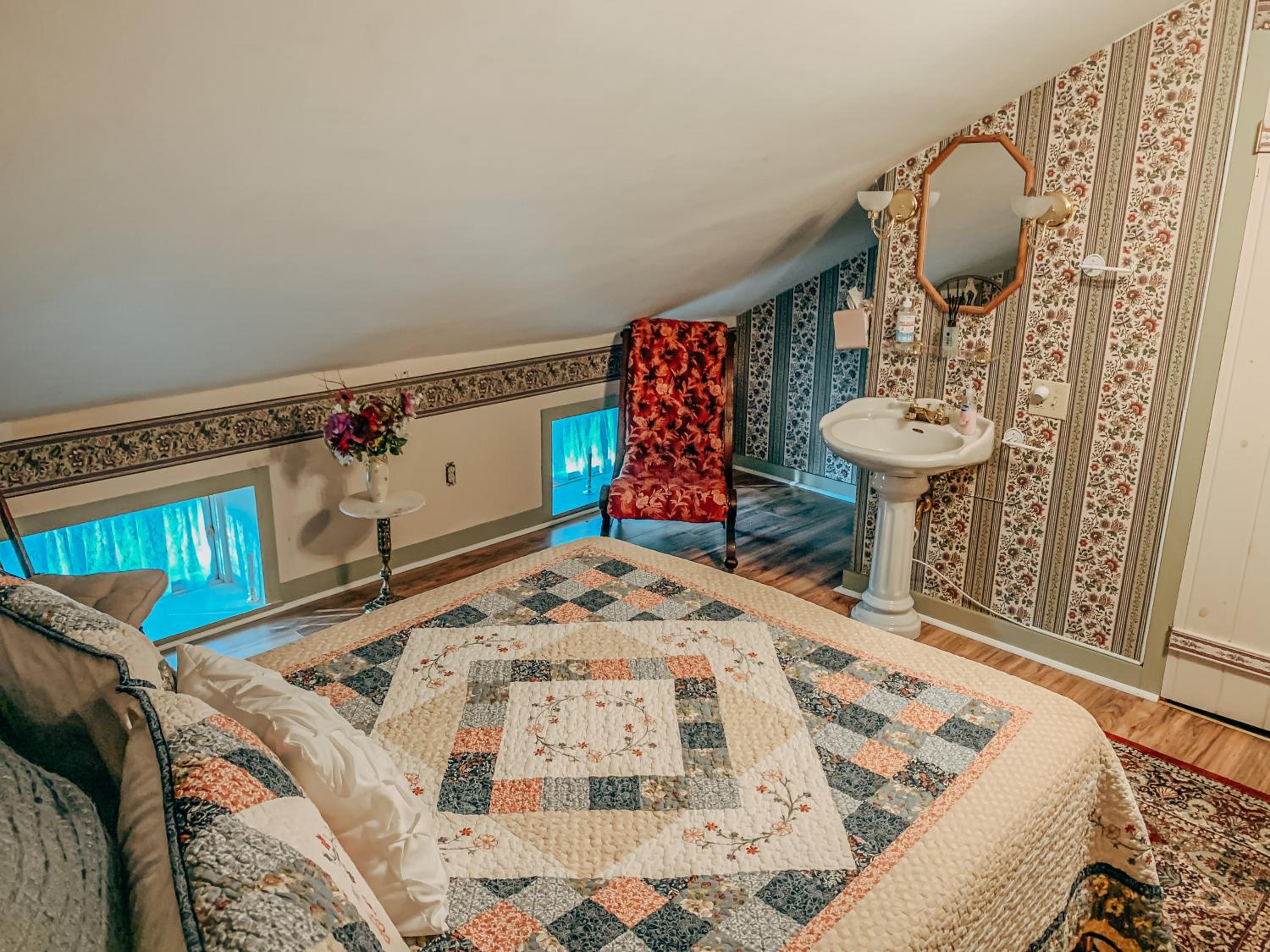 New York City Vacations - The Emig Mansion - Property Image 121