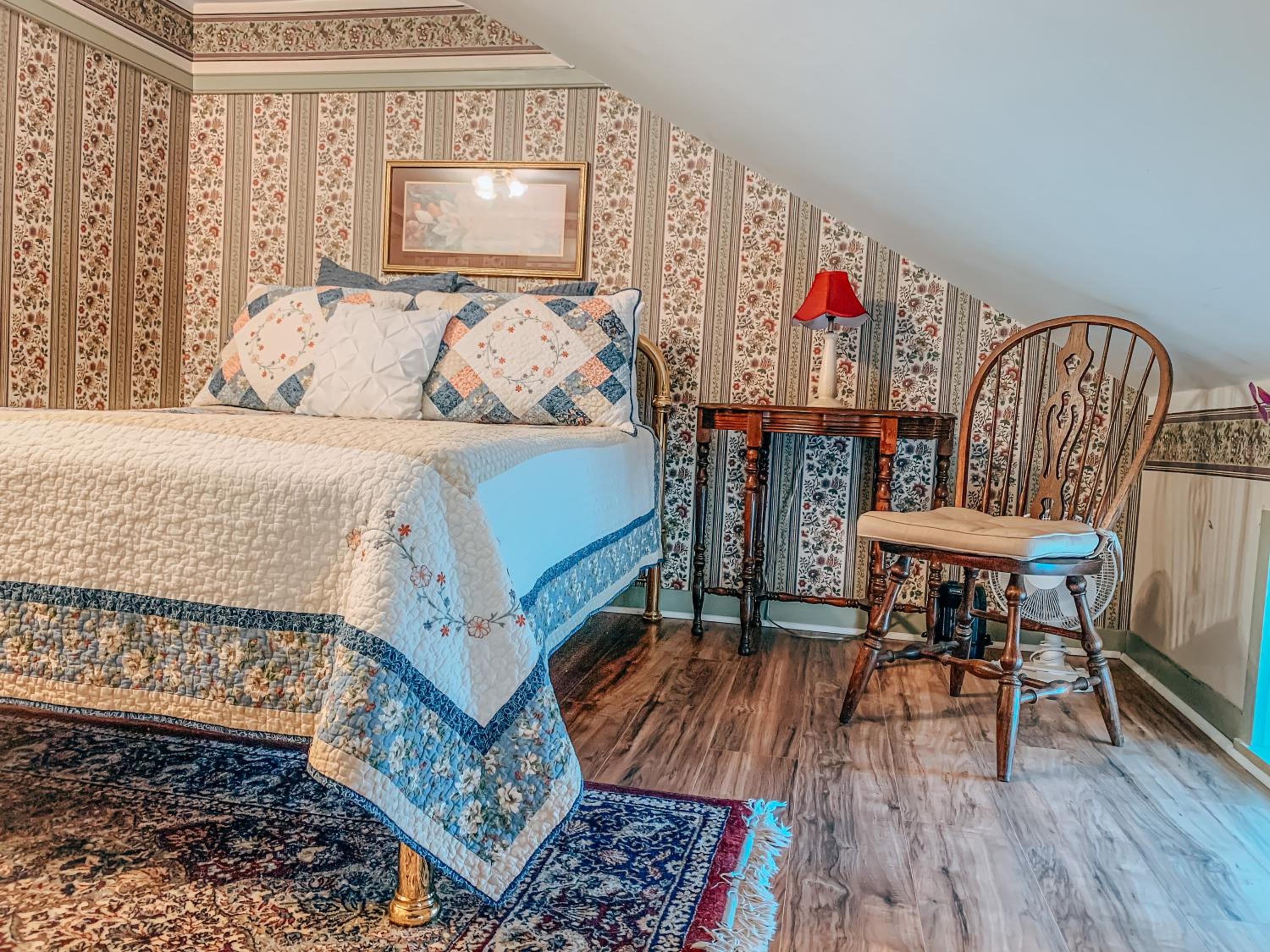 New York City Vacations - The Emig Mansion - Property Image 119
