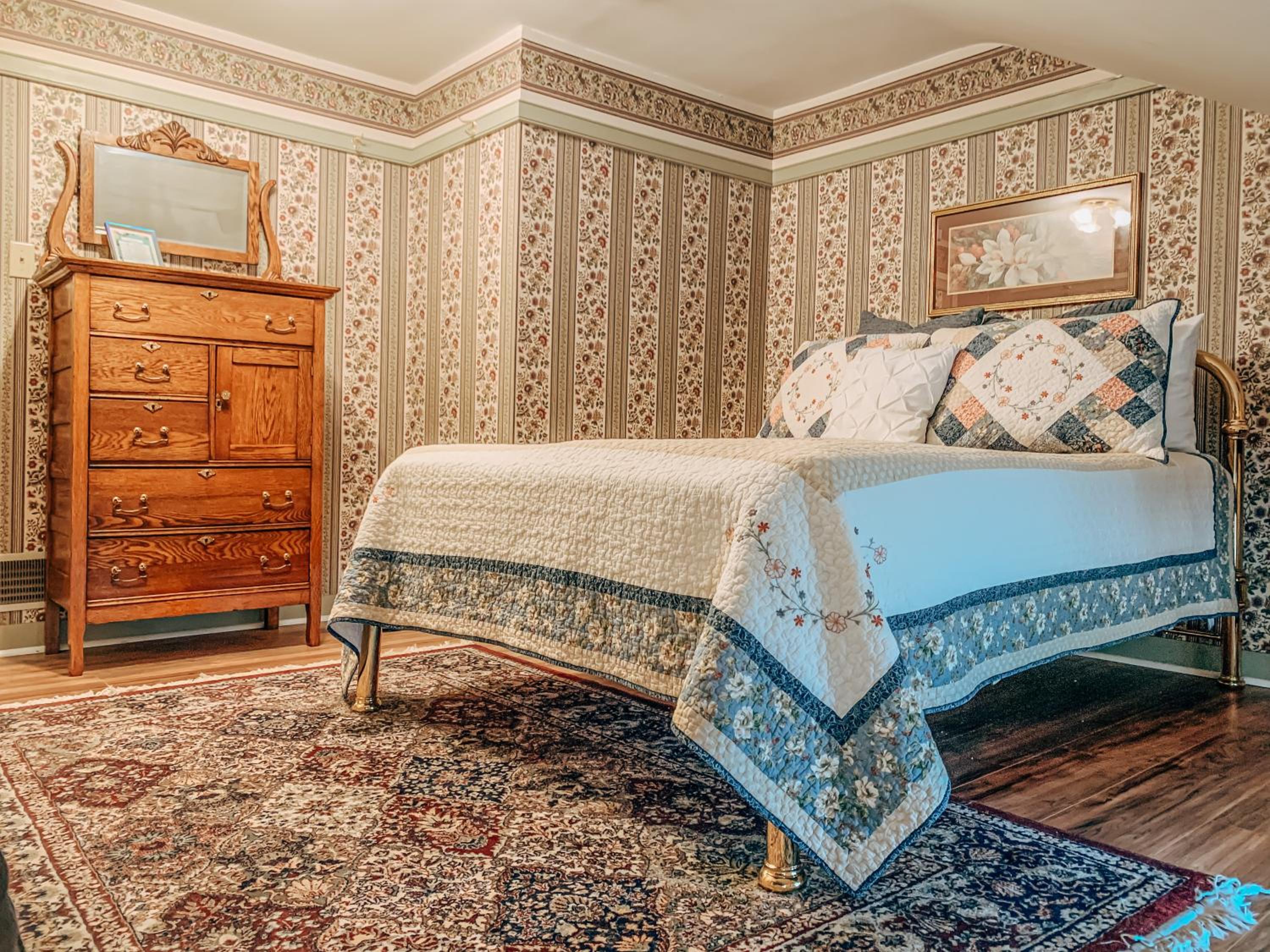 New York City Vacations - The Emig Mansion - Property Image 118