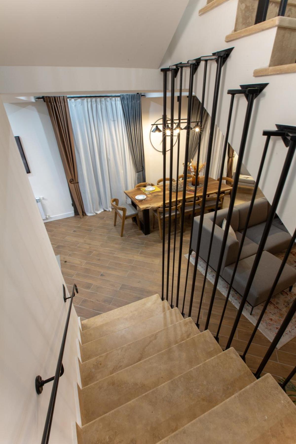 Luxury Cottage in Tsaghkadzor by Downtown Inn