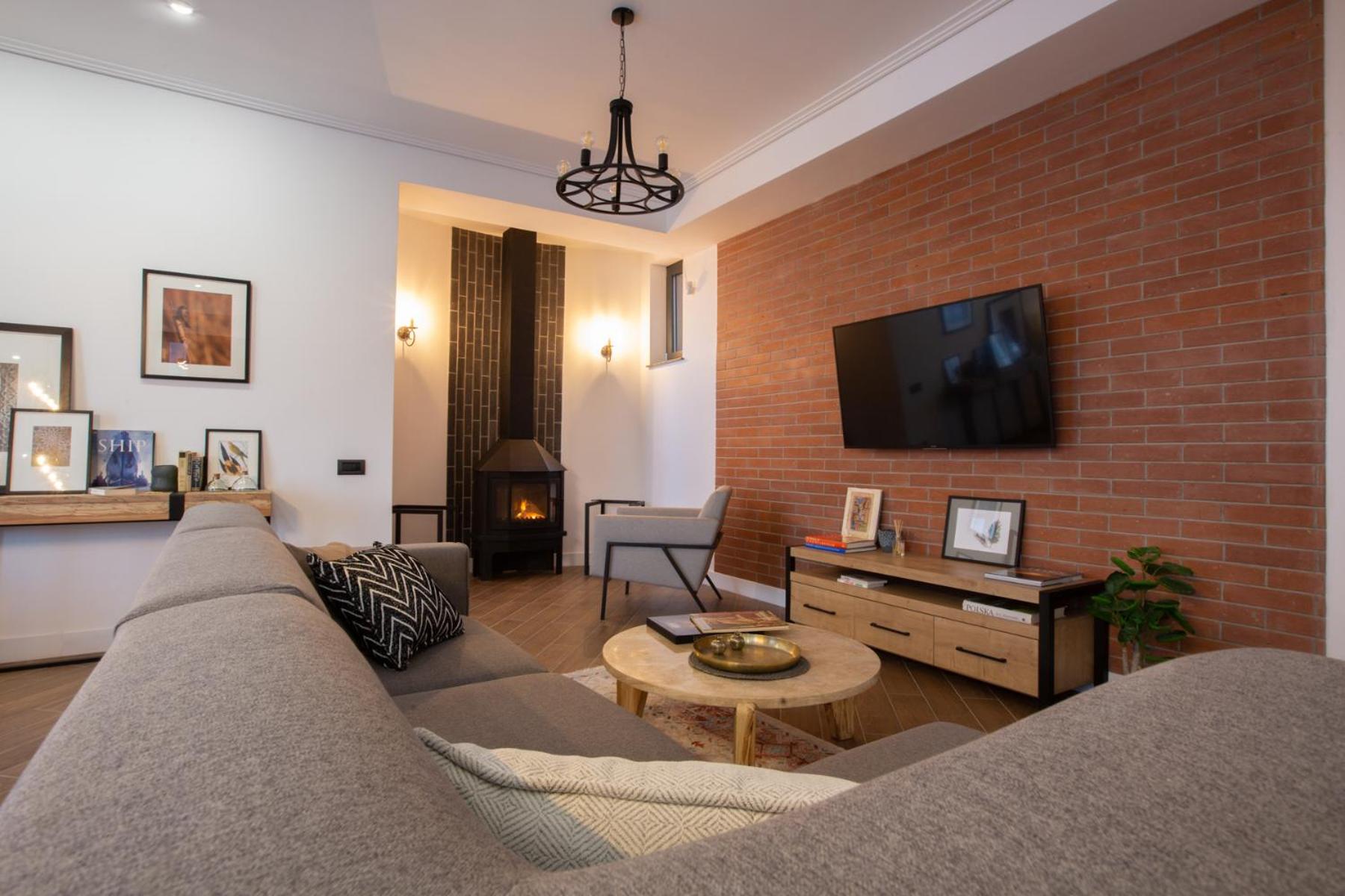 Luxury Cottage in Tsaghkadzor by Downtown Inn