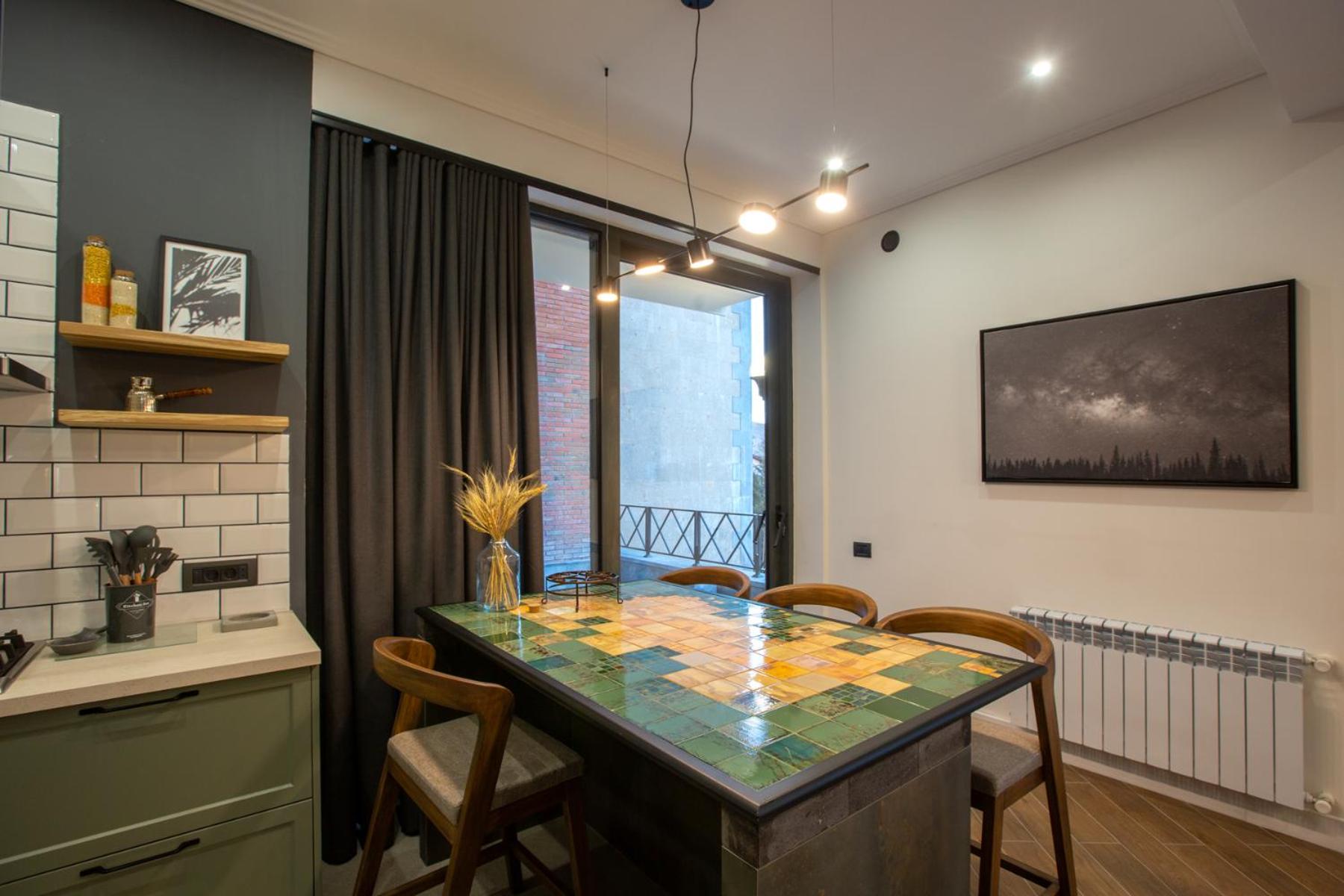 Luxury Cottage in Tsaghkadzor by Downtown Inn