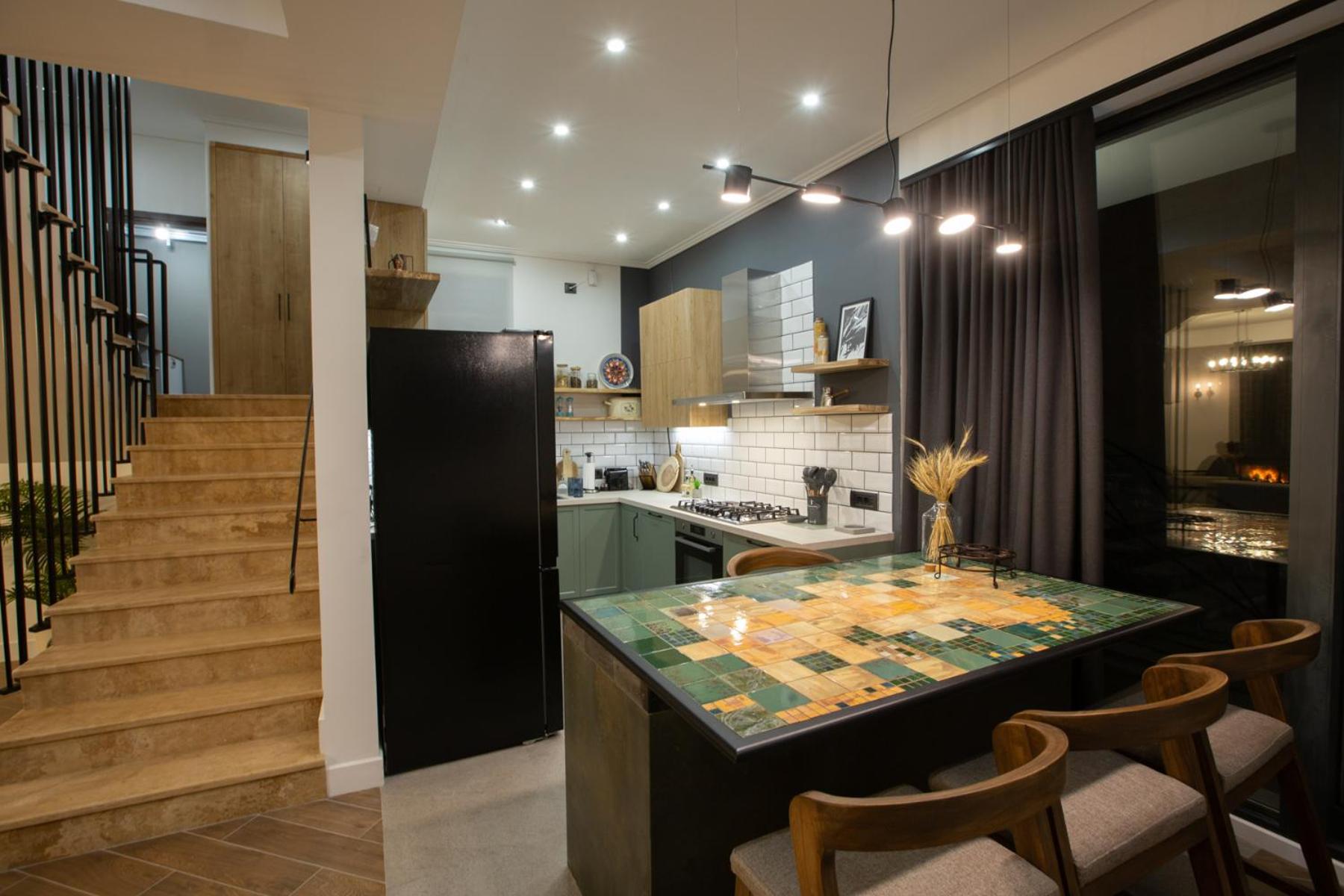 Luxury Cottage in Tsaghkadzor by Downtown Inn