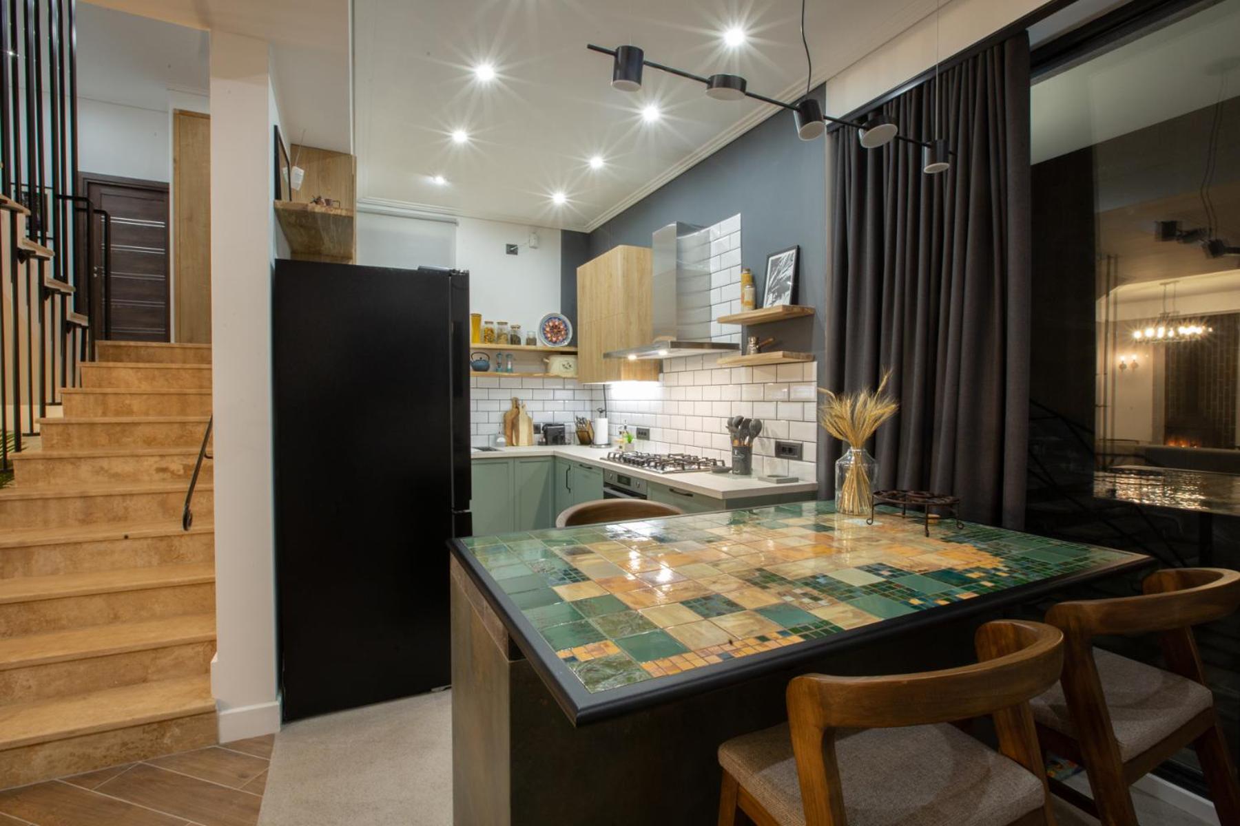 Luxury Cottage in Tsaghkadzor by Downtown Inn