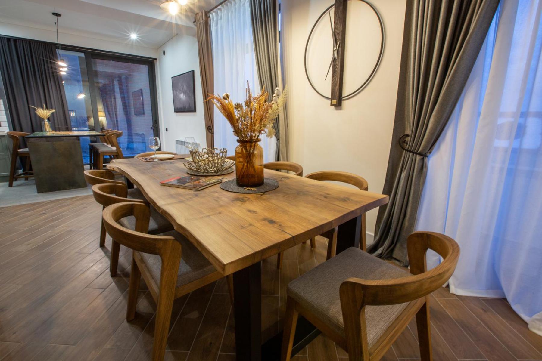 Luxury Cottage in Tsaghkadzor by Downtown Inn