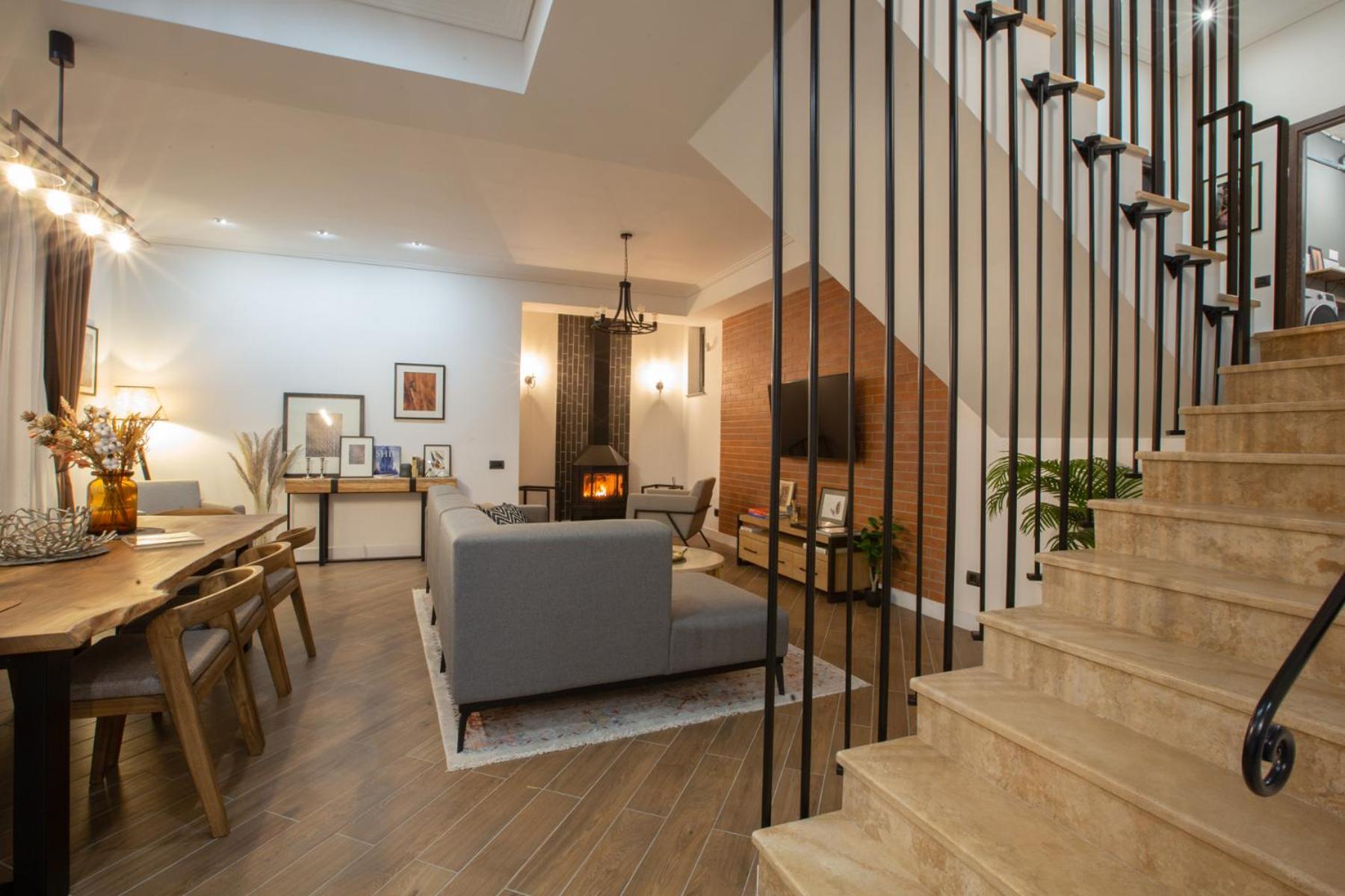 Luxury Cottage in Tsaghkadzor by Downtown Inn