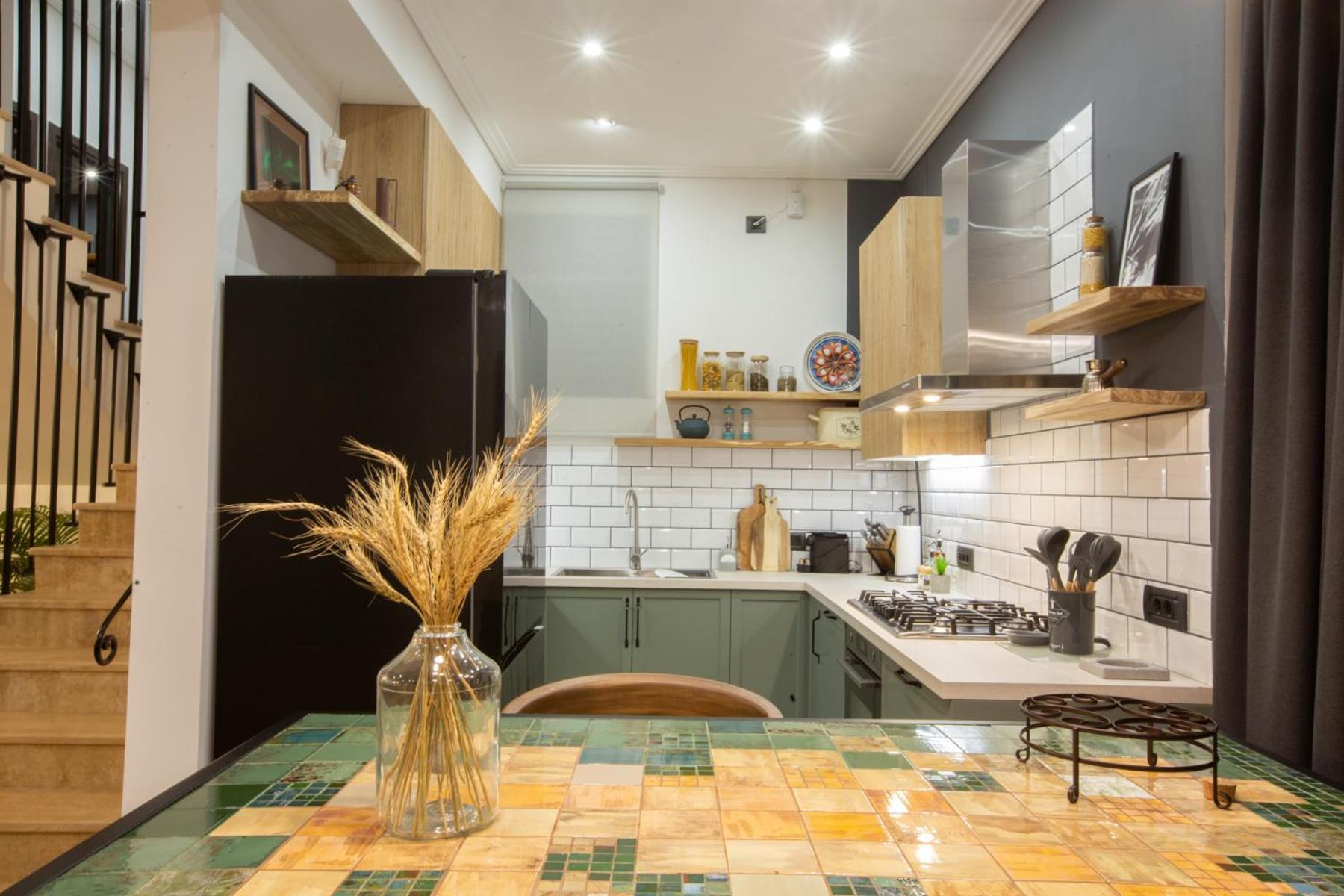 Luxury Cottage in Tsaghkadzor by Downtown Inn