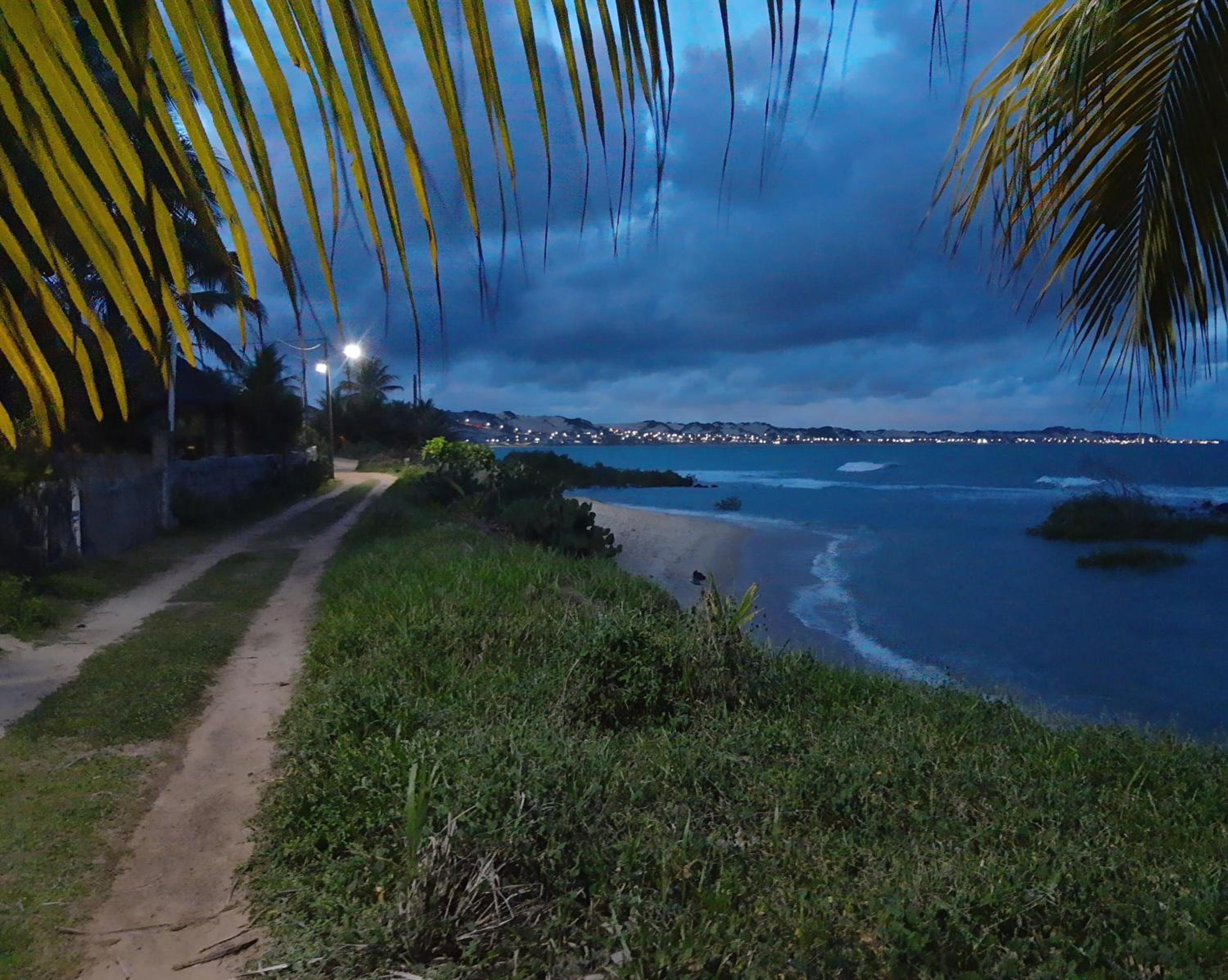 PONTA das BRILLES Departamento 1 view 2