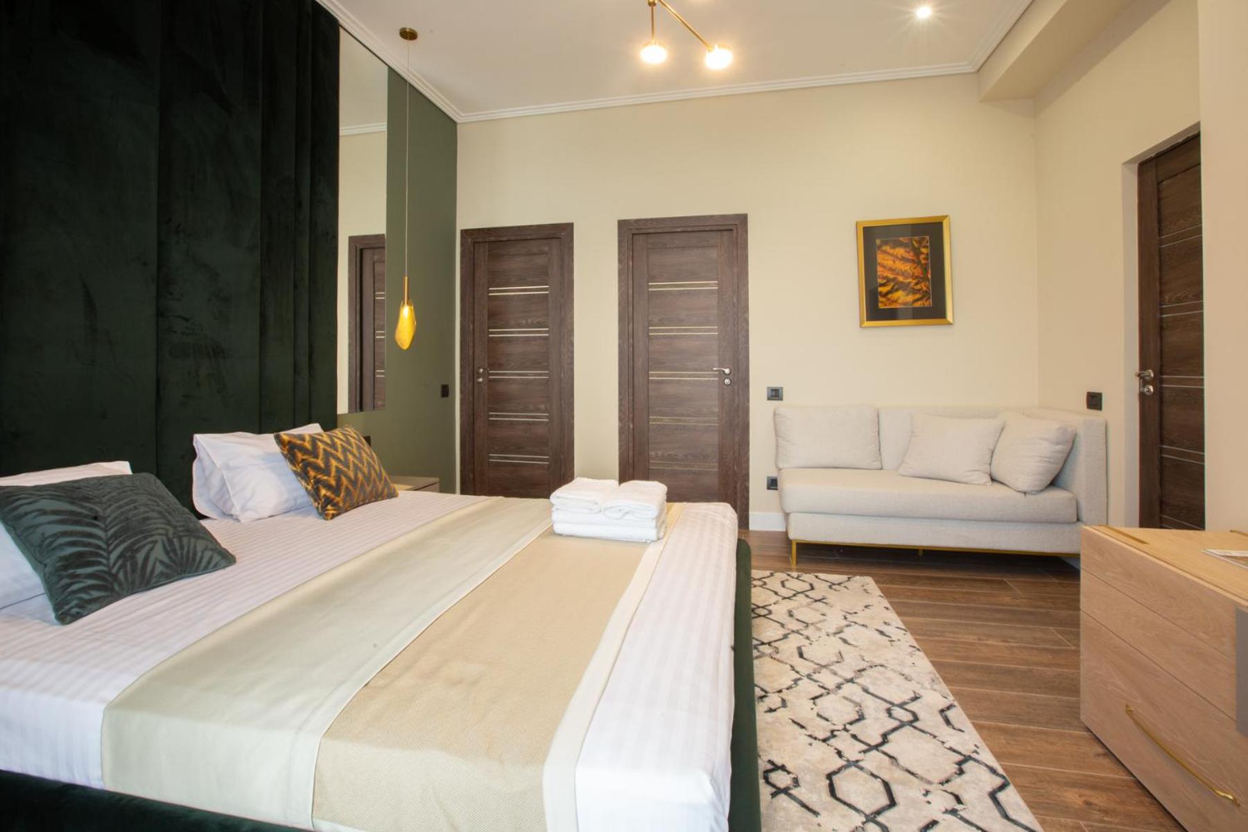 Luxury Cottage in Tsaghkadzor by Downtown Inn