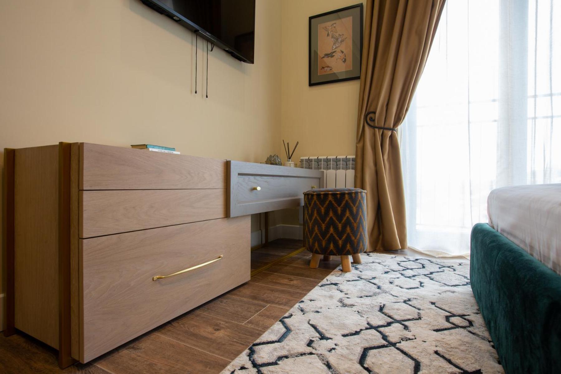 Luxury Cottage in Tsaghkadzor by Downtown Inn