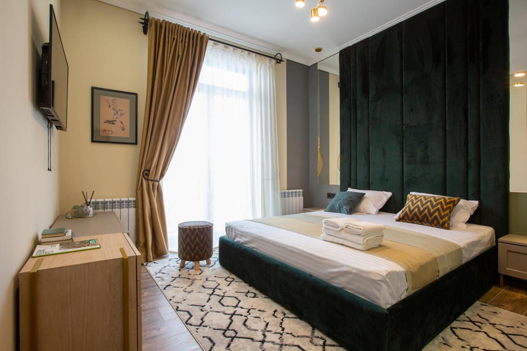 Luxury Cottage in Tsaghkadzor by Downtown Inn