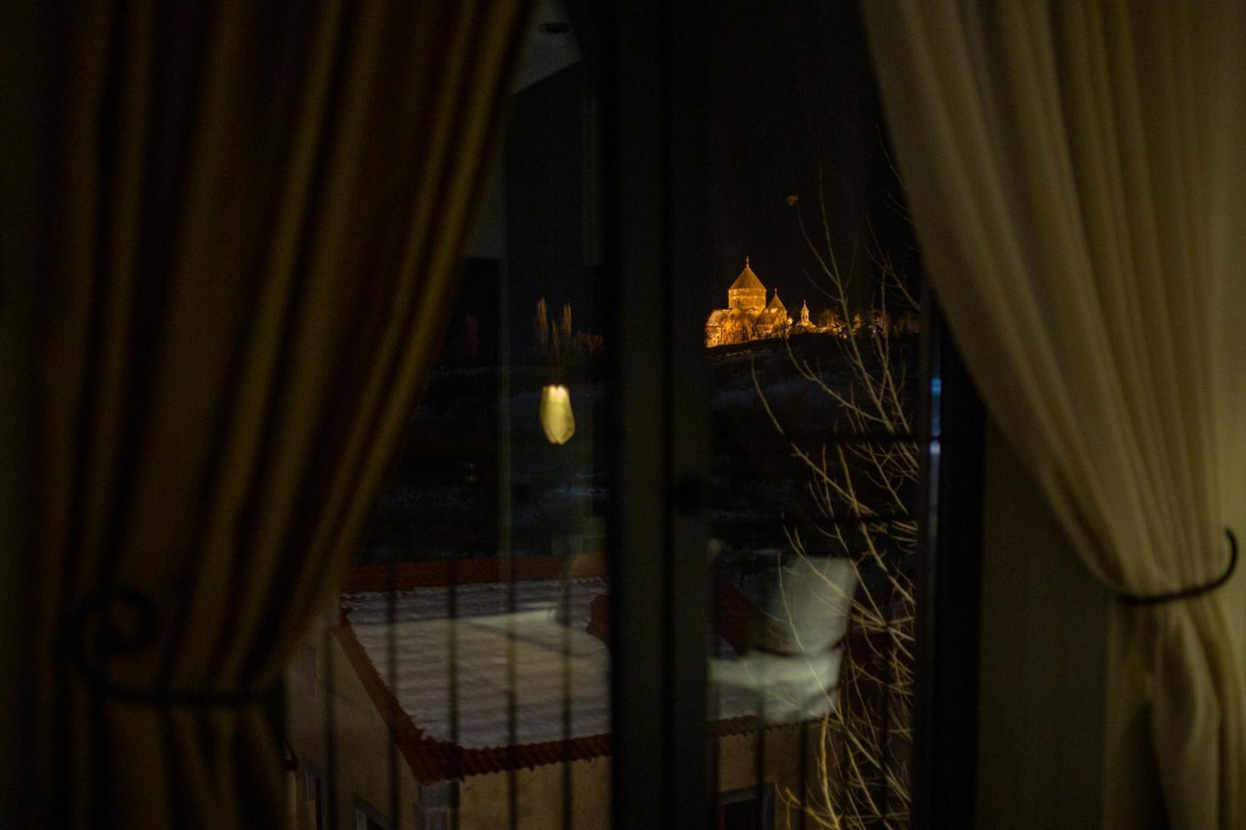 Luxury Cottage in Tsaghkadzor by Downtown Inn