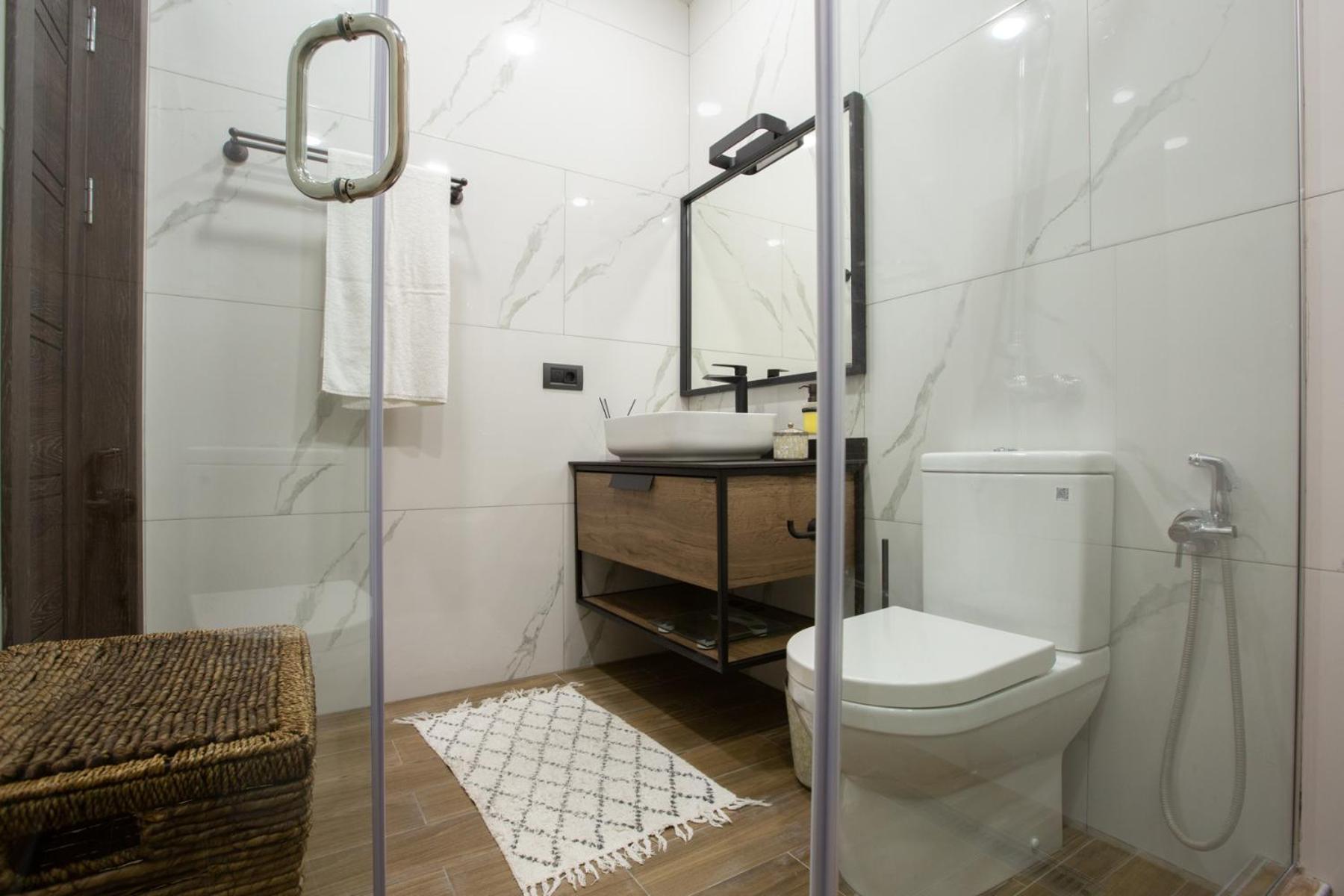 Luxury Cottage in Tsaghkadzor by Downtown Inn