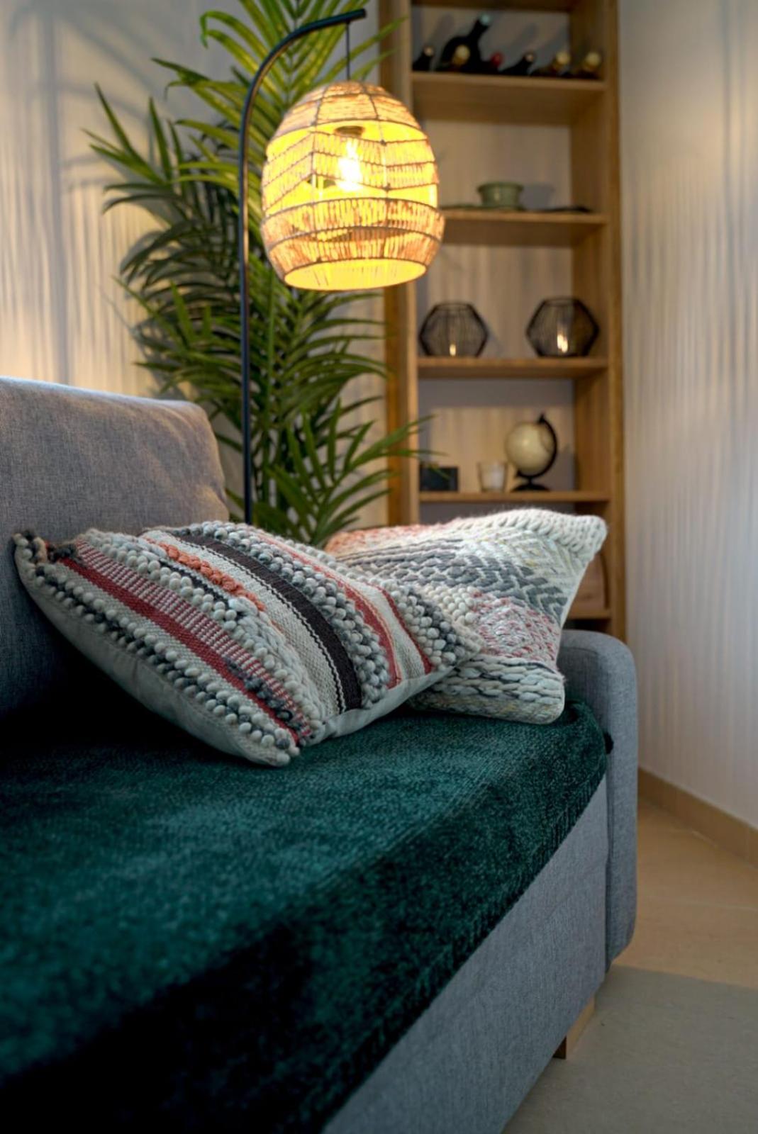 APARTAMENTO con Jardín en Bádames photo 5