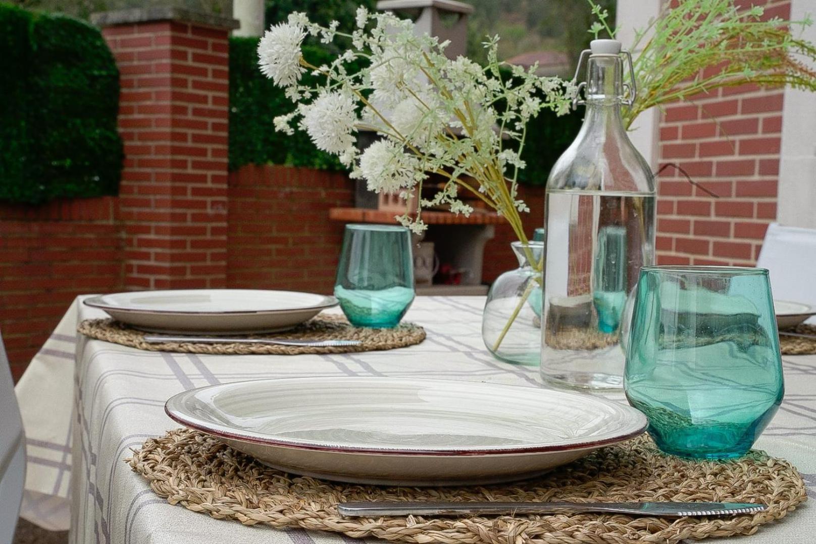 APARTAMENTO con Jardín en Bádames photo 3