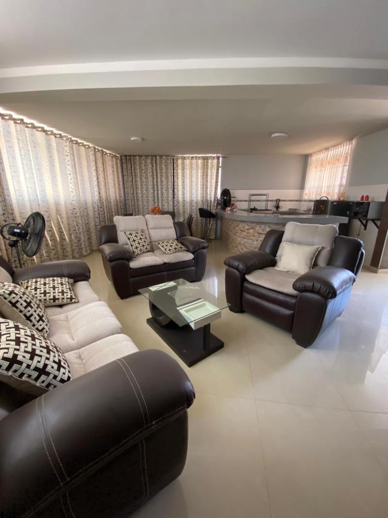 TACNA APART view 2