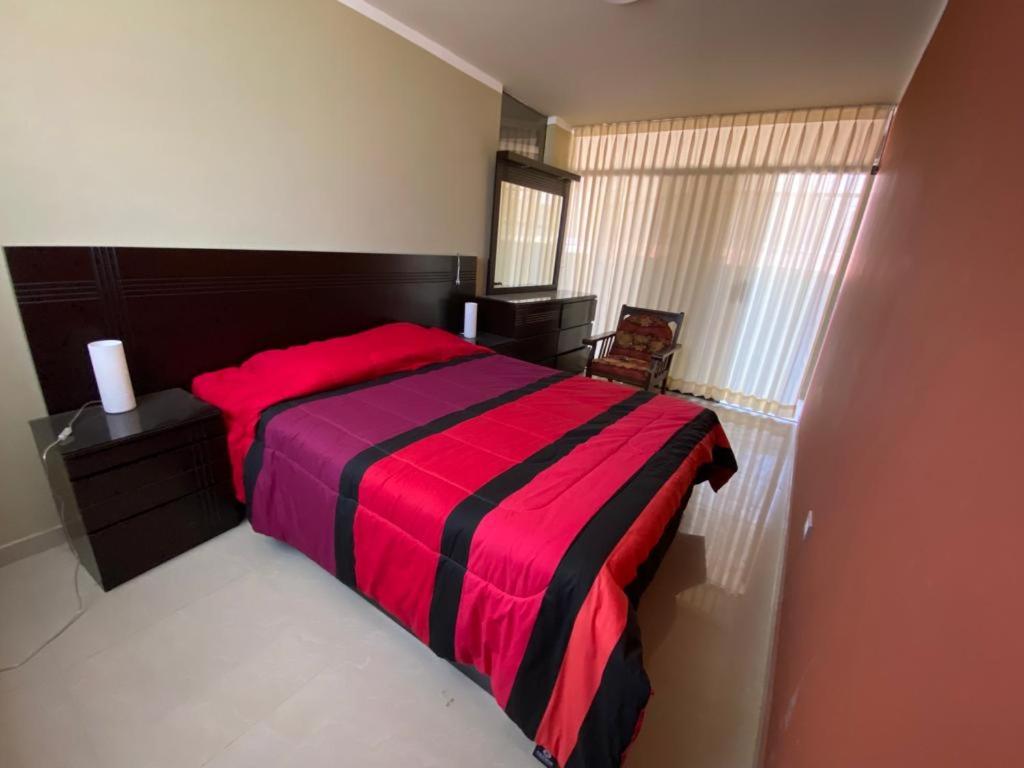 TACNA APART view 4