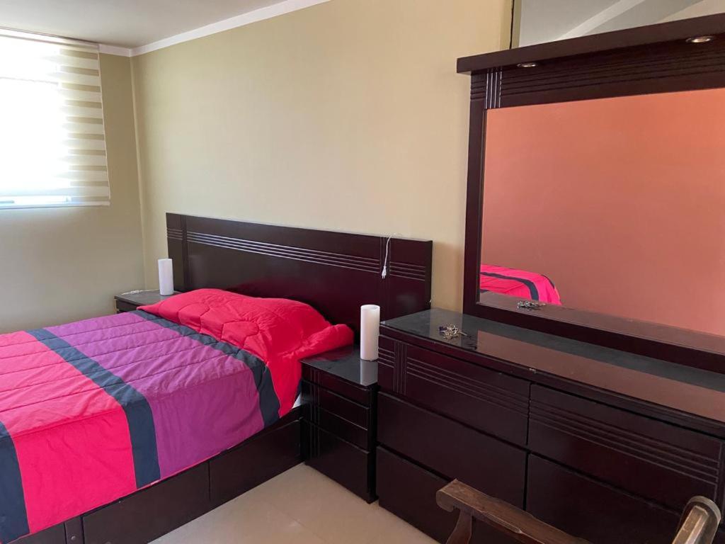TACNA APART view 5