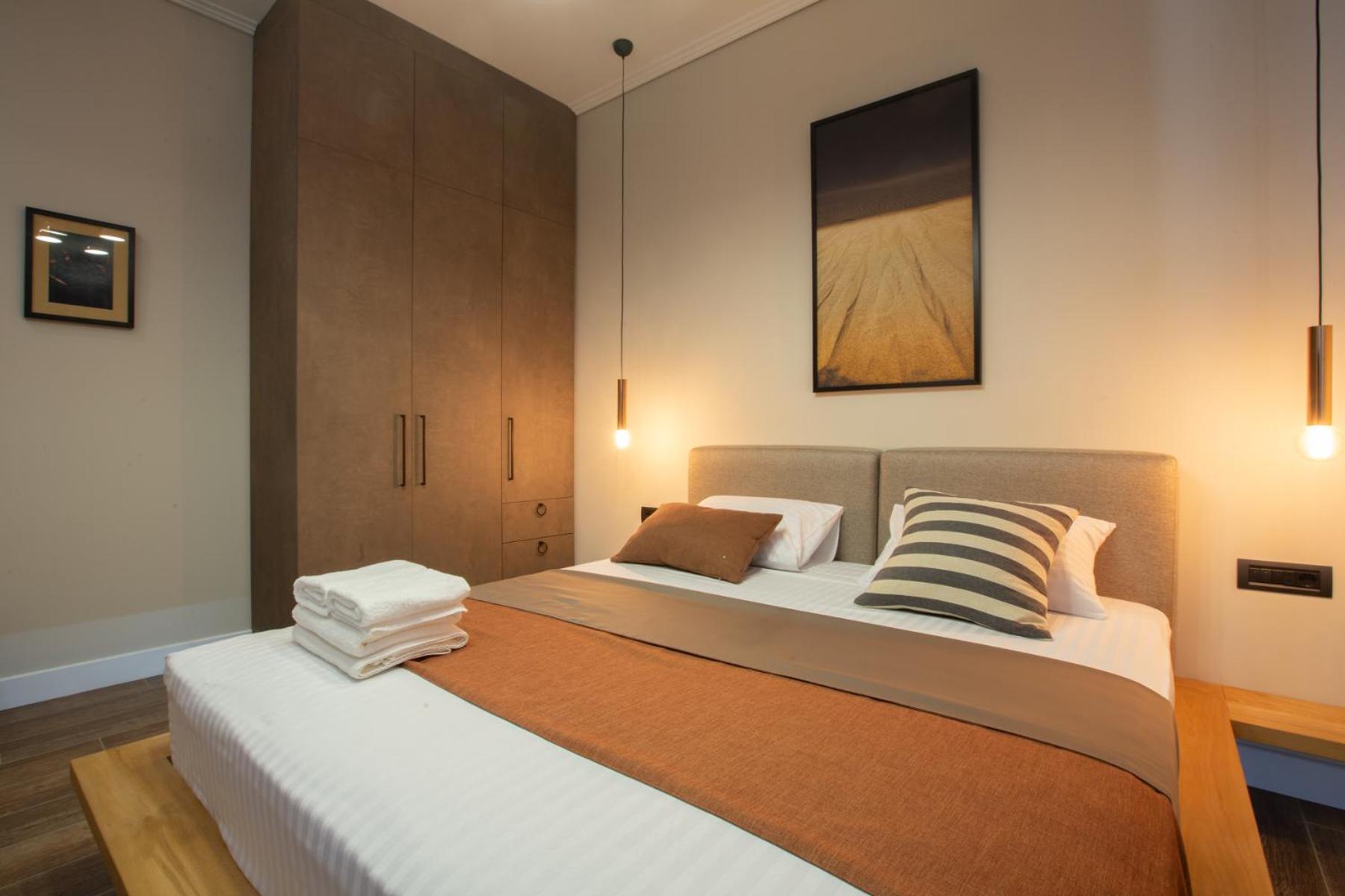 Luxury Cottage in Tsaghkadzor by Downtown Inn