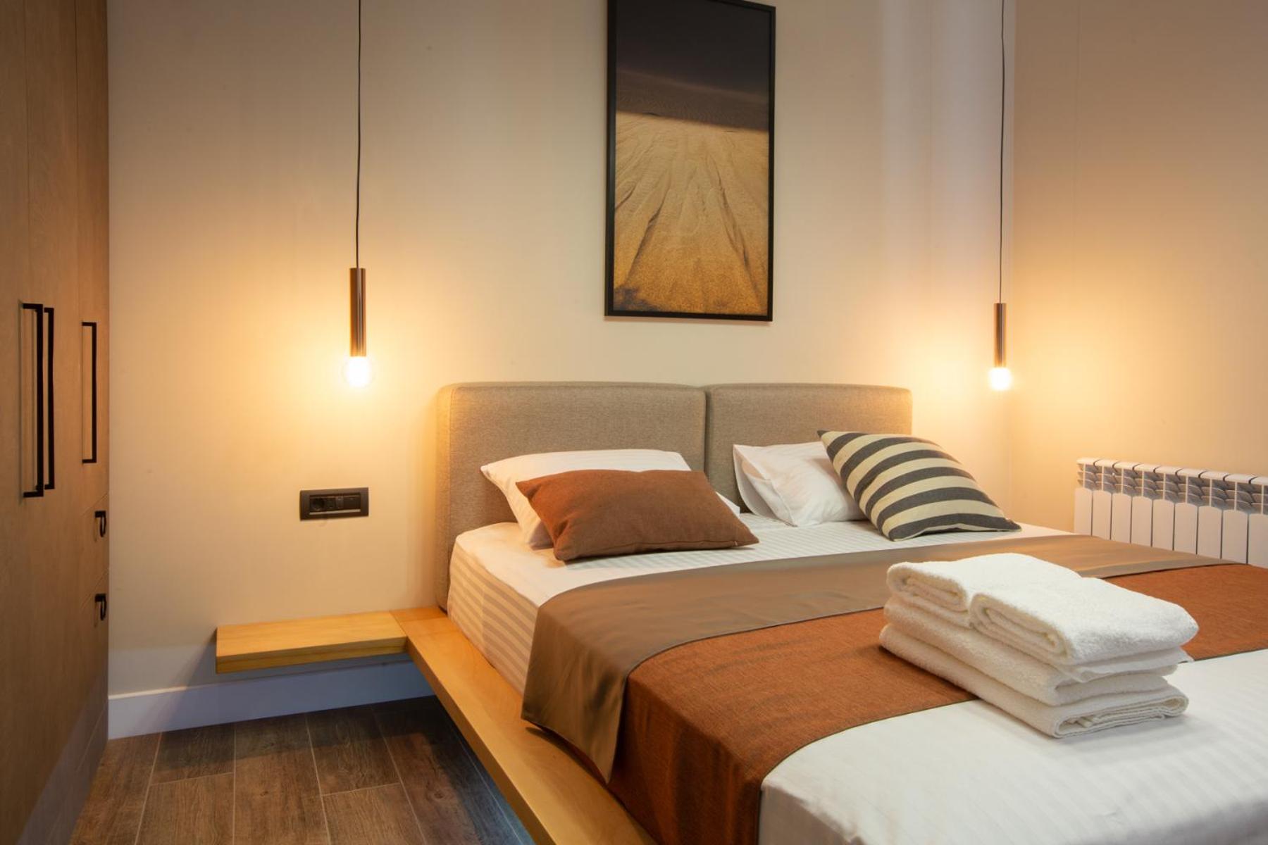 Luxury Cottage in Tsaghkadzor by Downtown Inn