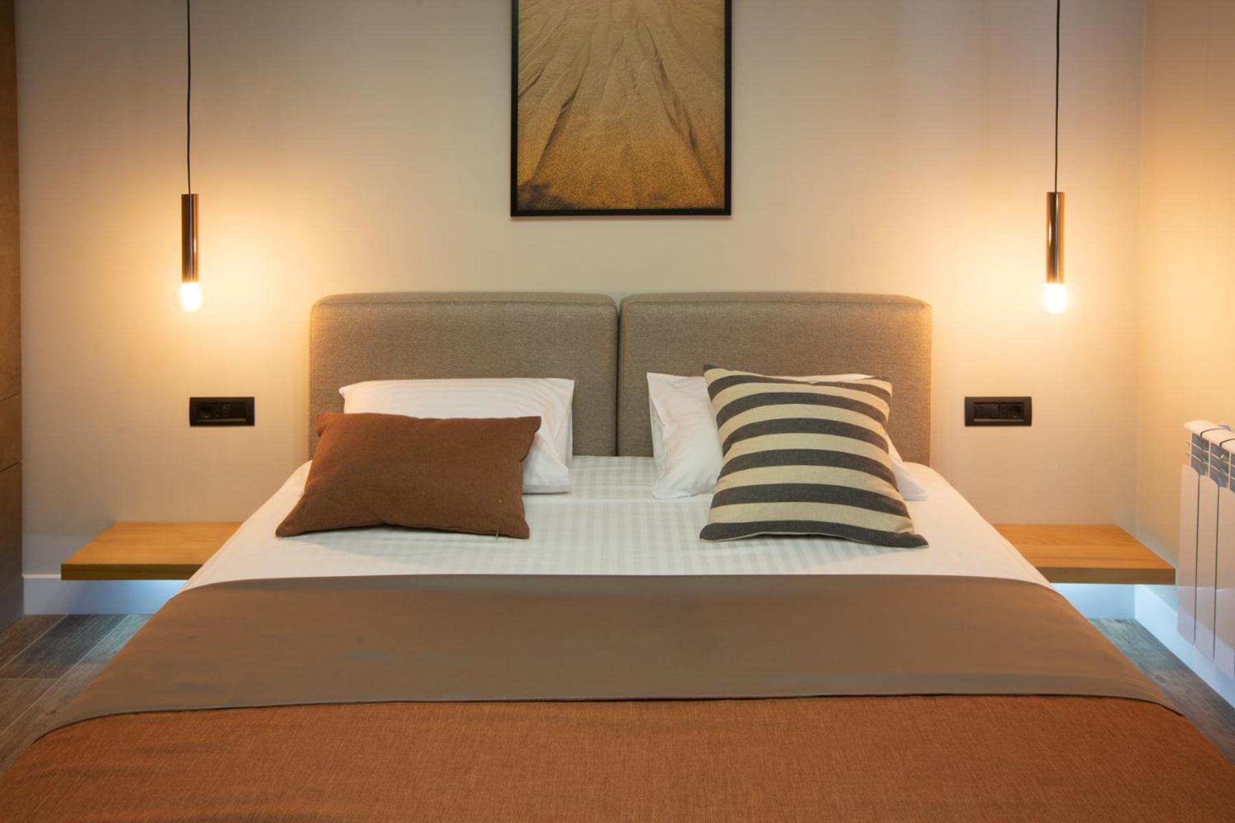 Luxury Cottage in Tsaghkadzor by Downtown Inn
