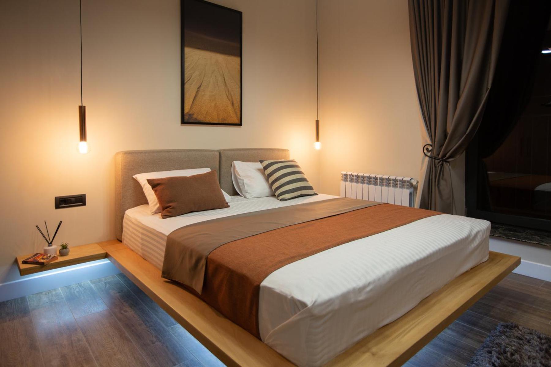 Luxury Cottage in Tsaghkadzor by Downtown Inn