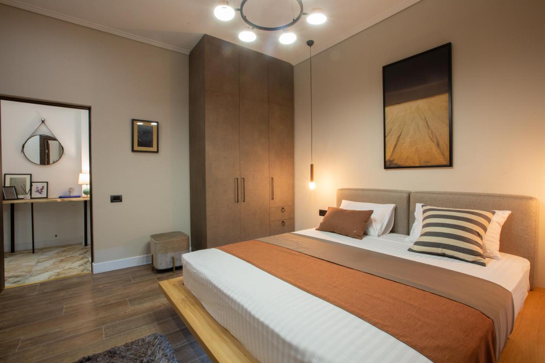Luxury Cottage in Tsaghkadzor by Downtown Inn