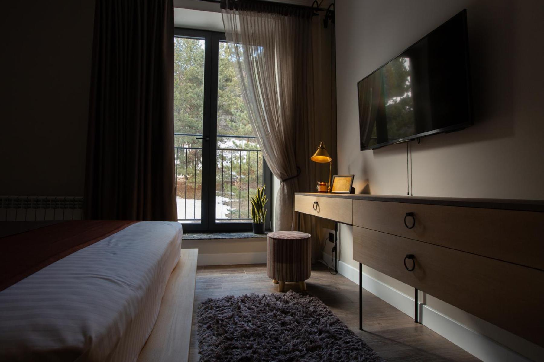 Luxury Cottage in Tsaghkadzor by Downtown Inn