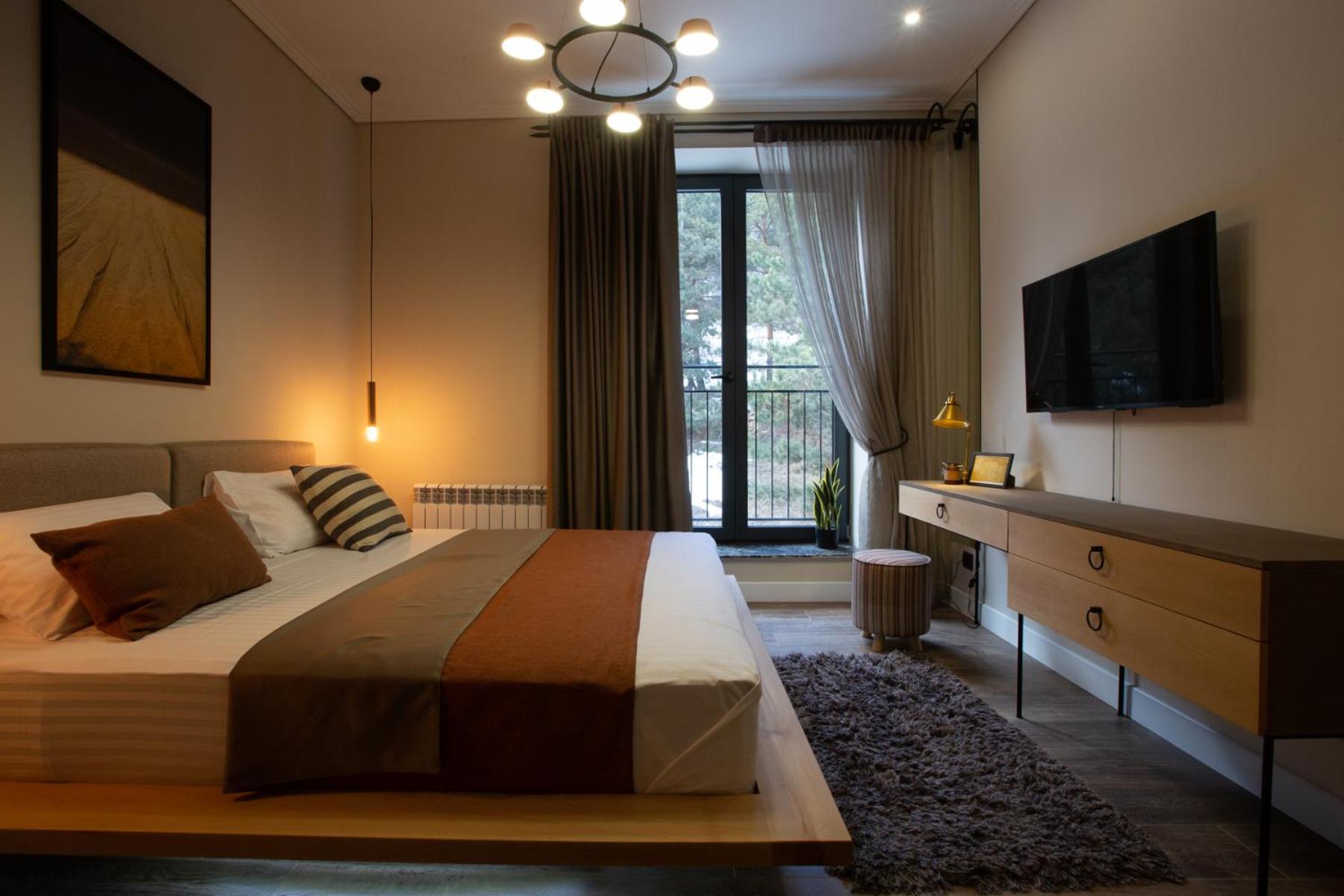 Luxury Cottage in Tsaghkadzor by Downtown Inn