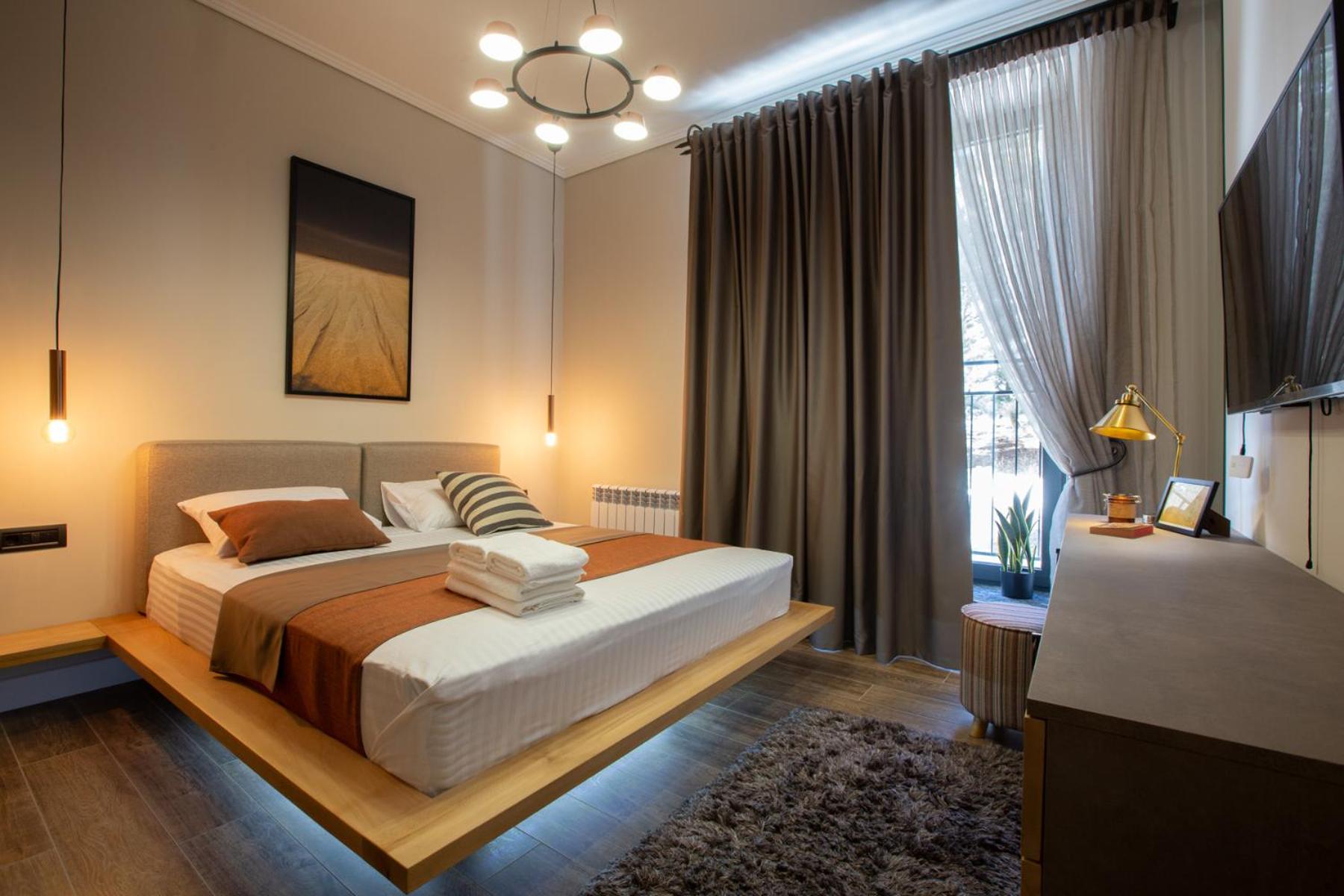 Luxury Cottage in Tsaghkadzor by Downtown Inn