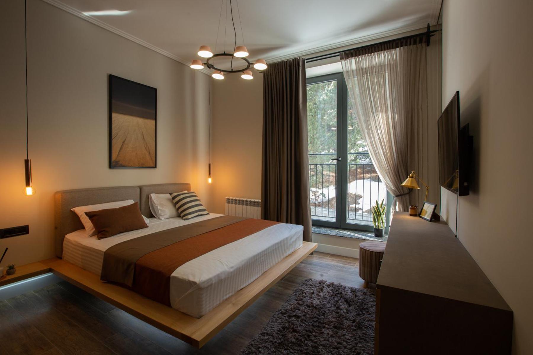 Luxury Cottage in Tsaghkadzor by Downtown Inn